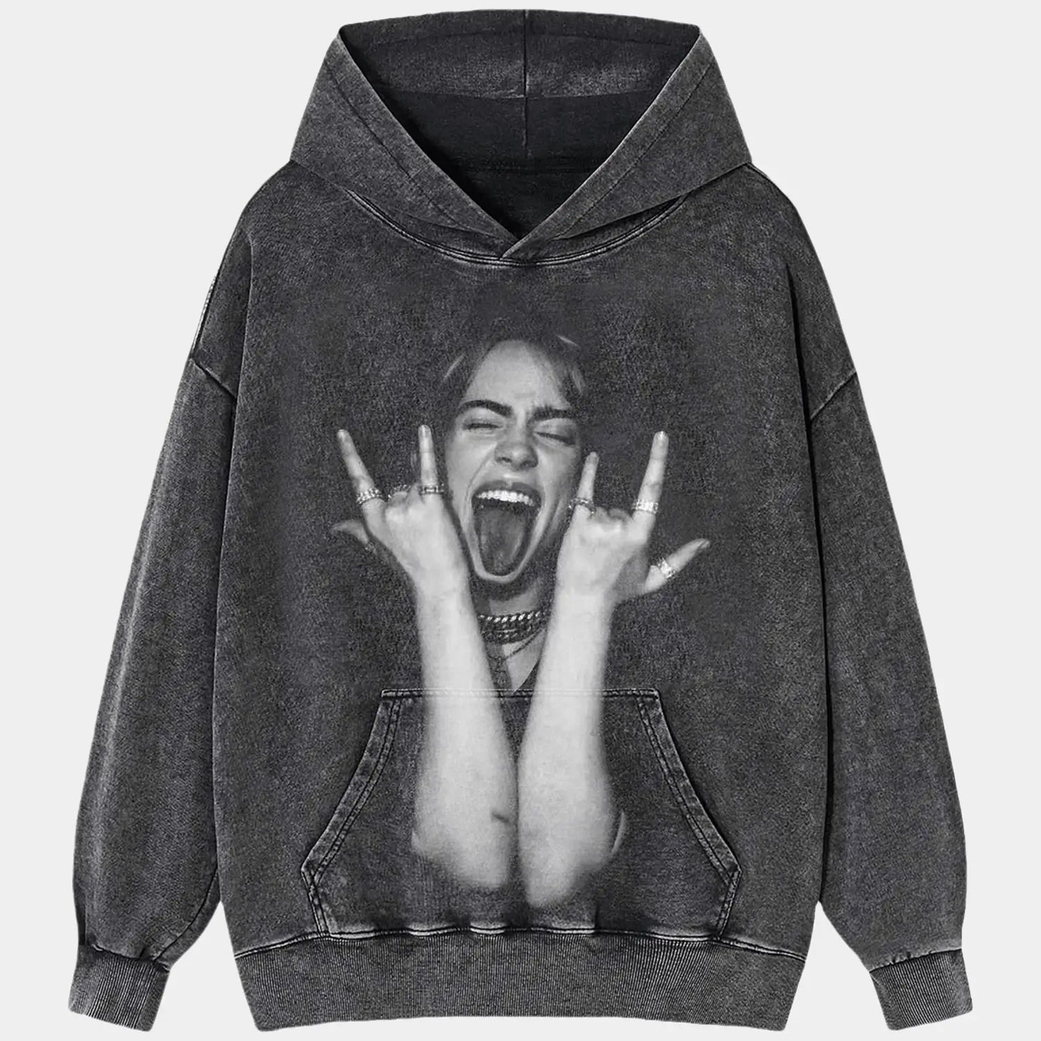 Billie Eilish 6.0 Tee