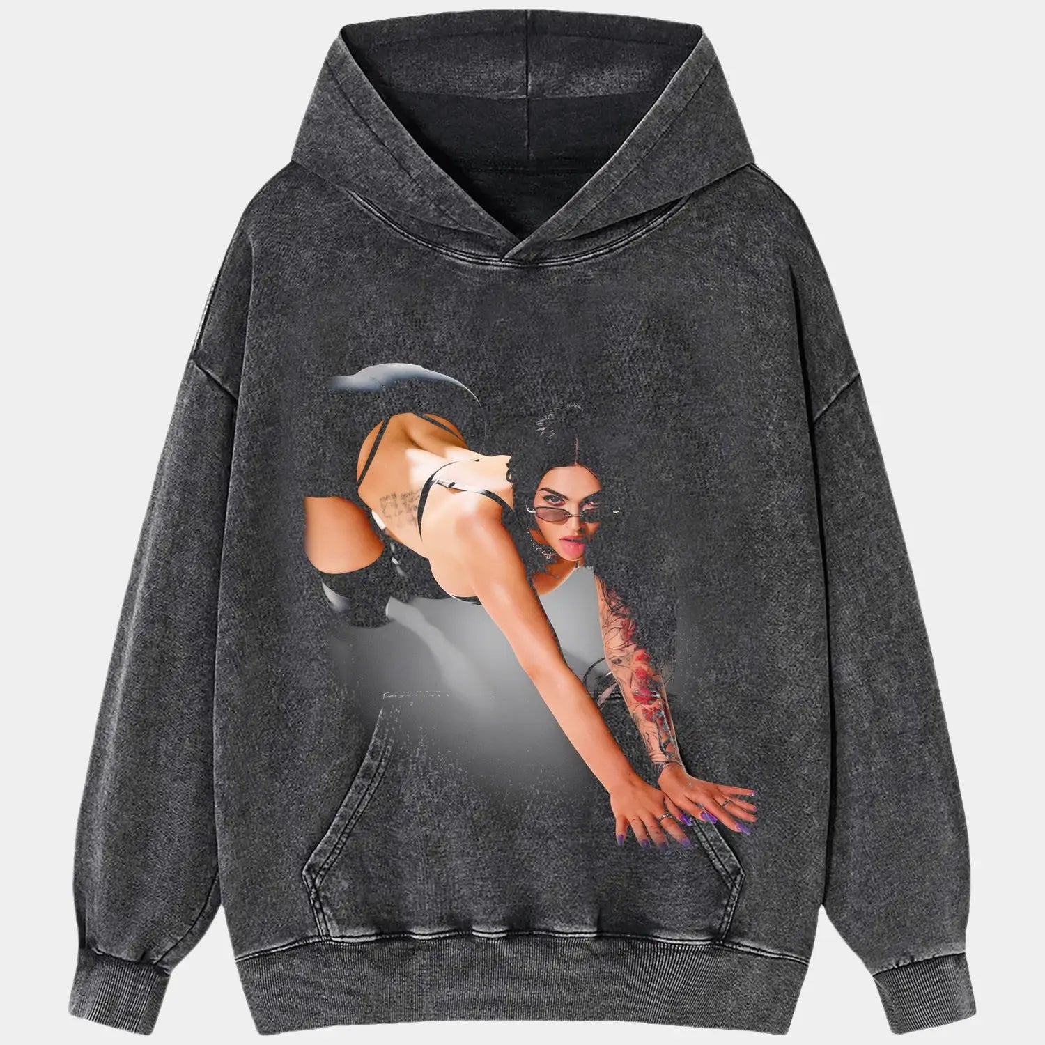 Megan Fox 9.0 Tee