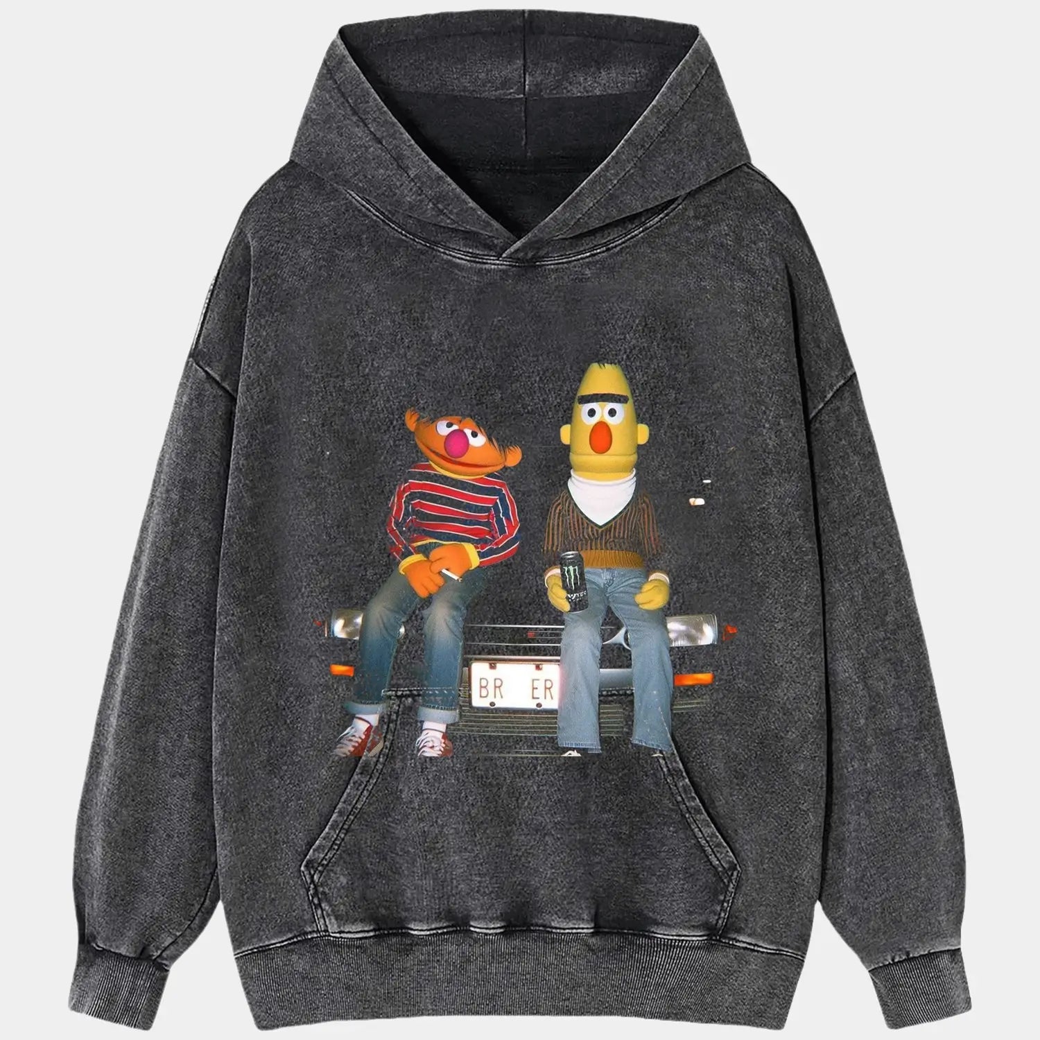 Bert is Evil Tee