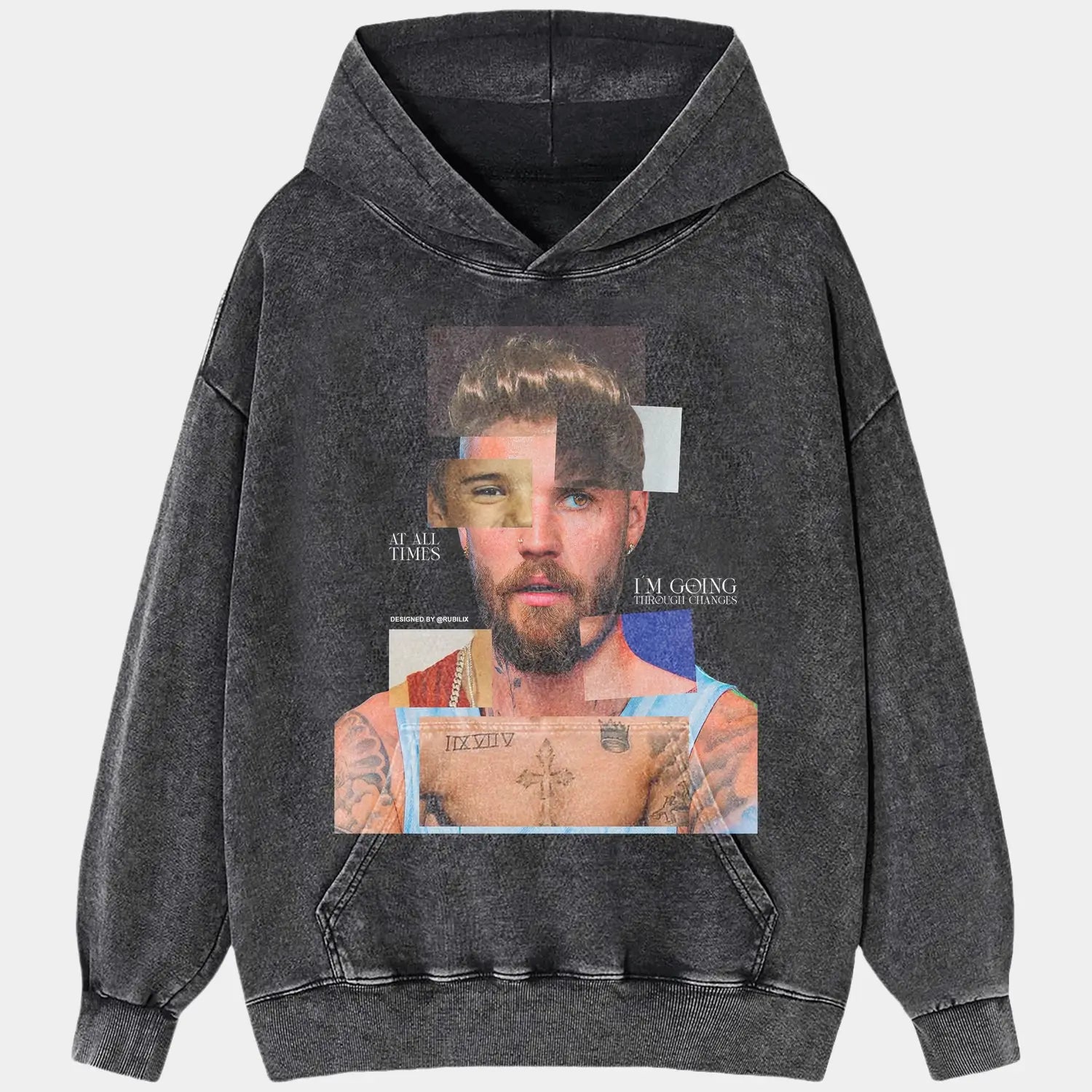 Justin Bieber 1.0 Tee
