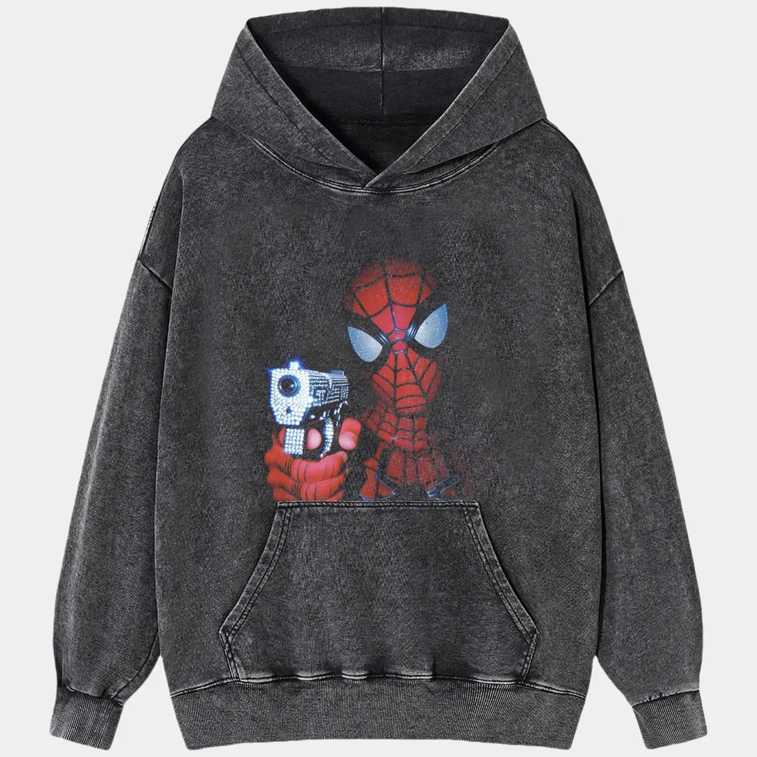Spider Man 2.0 Tee