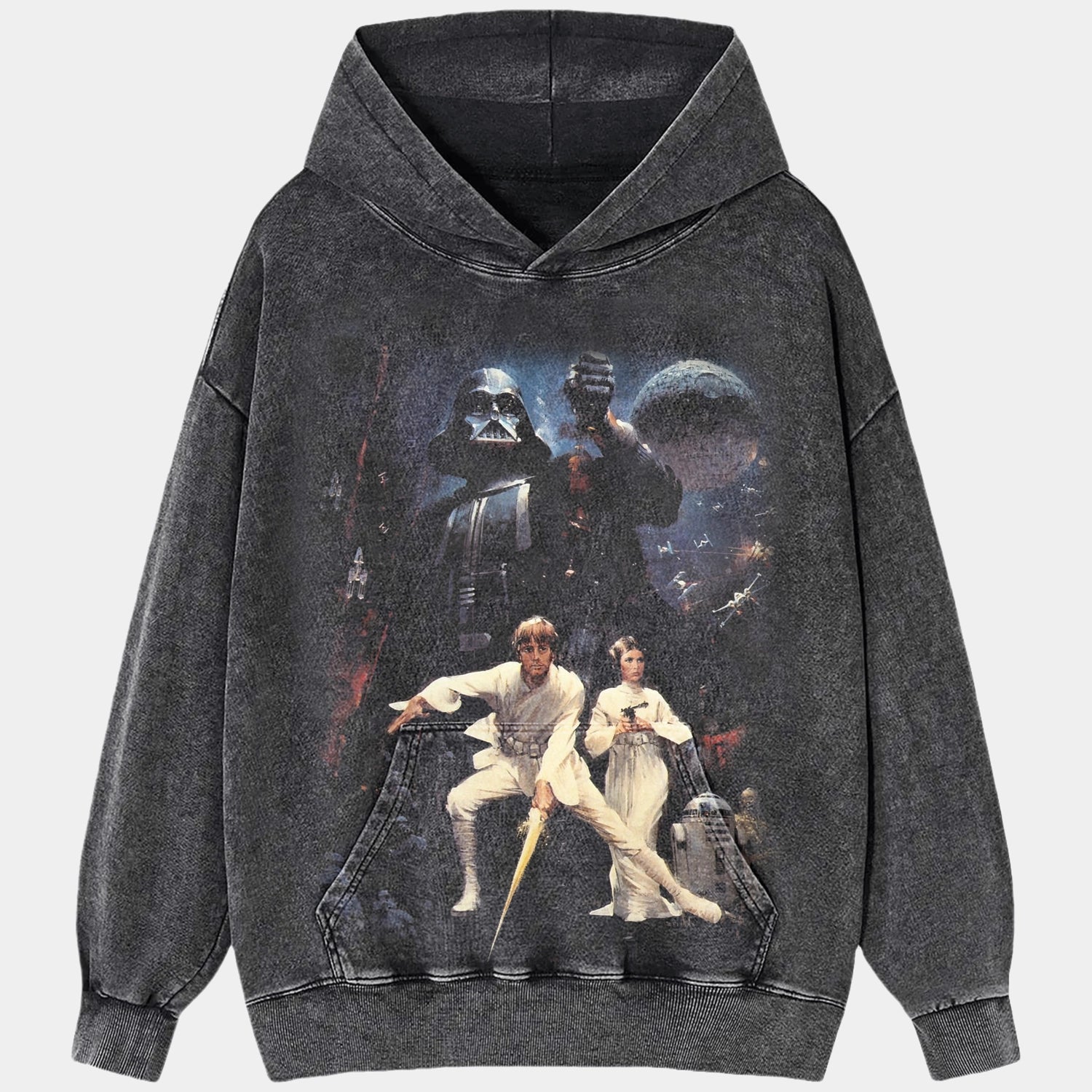 Star Wars Tee