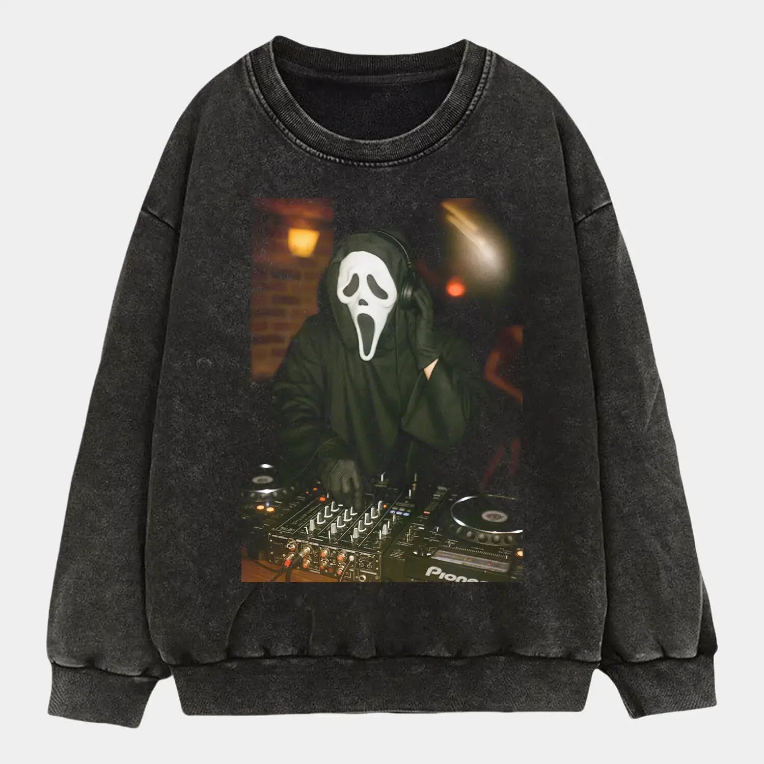 HORROR STAR TEE 7.0 - POPCHANGER