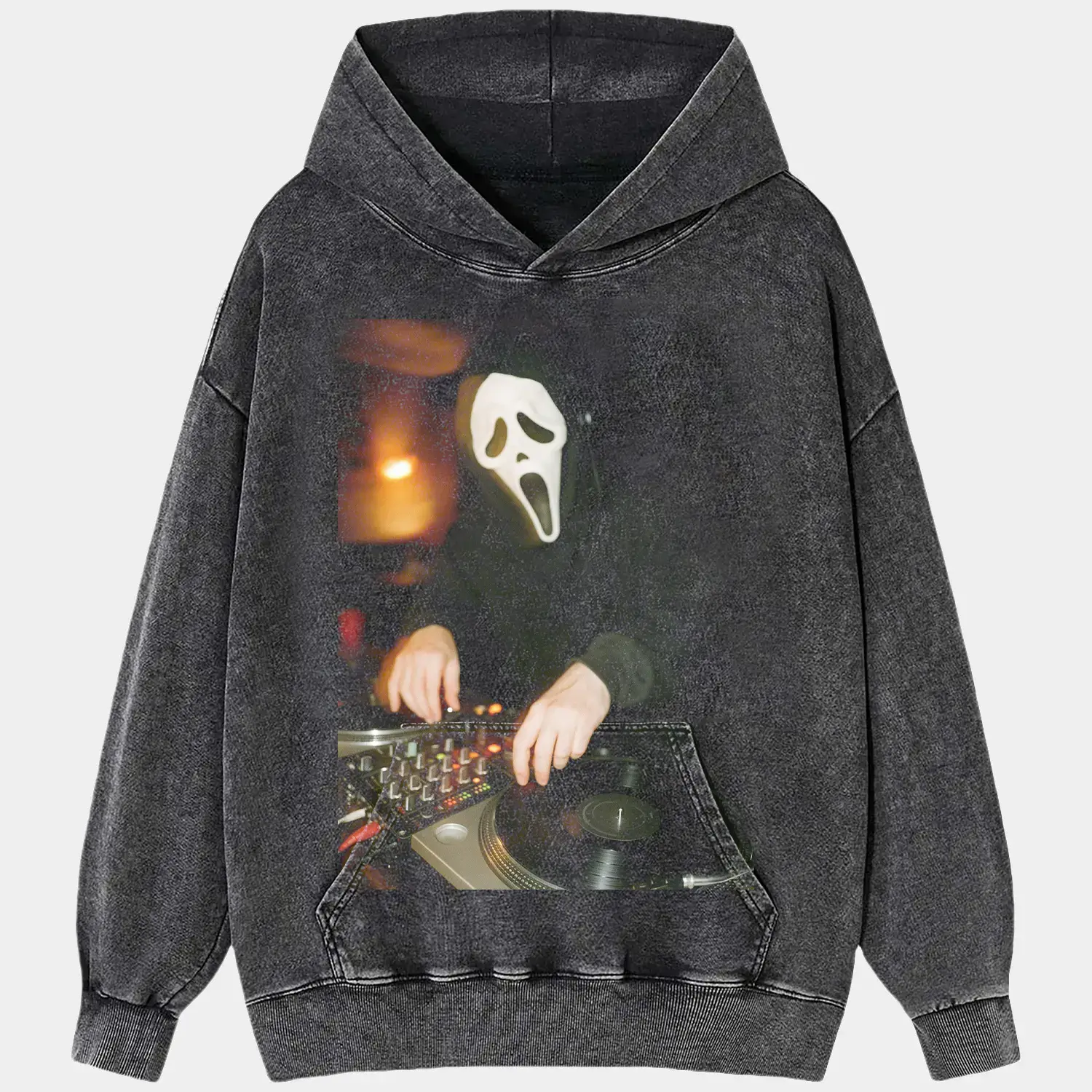 HORROR STAR TEE 8.0 - POPCHANGER