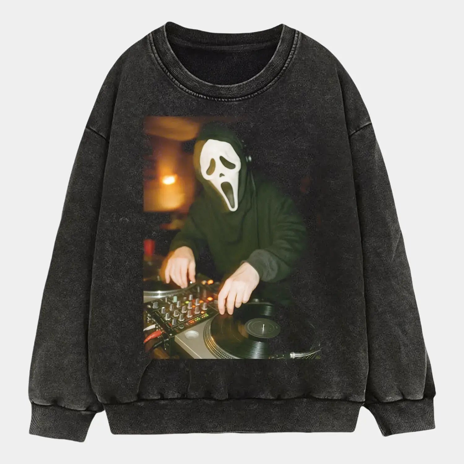 HORROR STAR TEE 8.0 - POPCHANGER