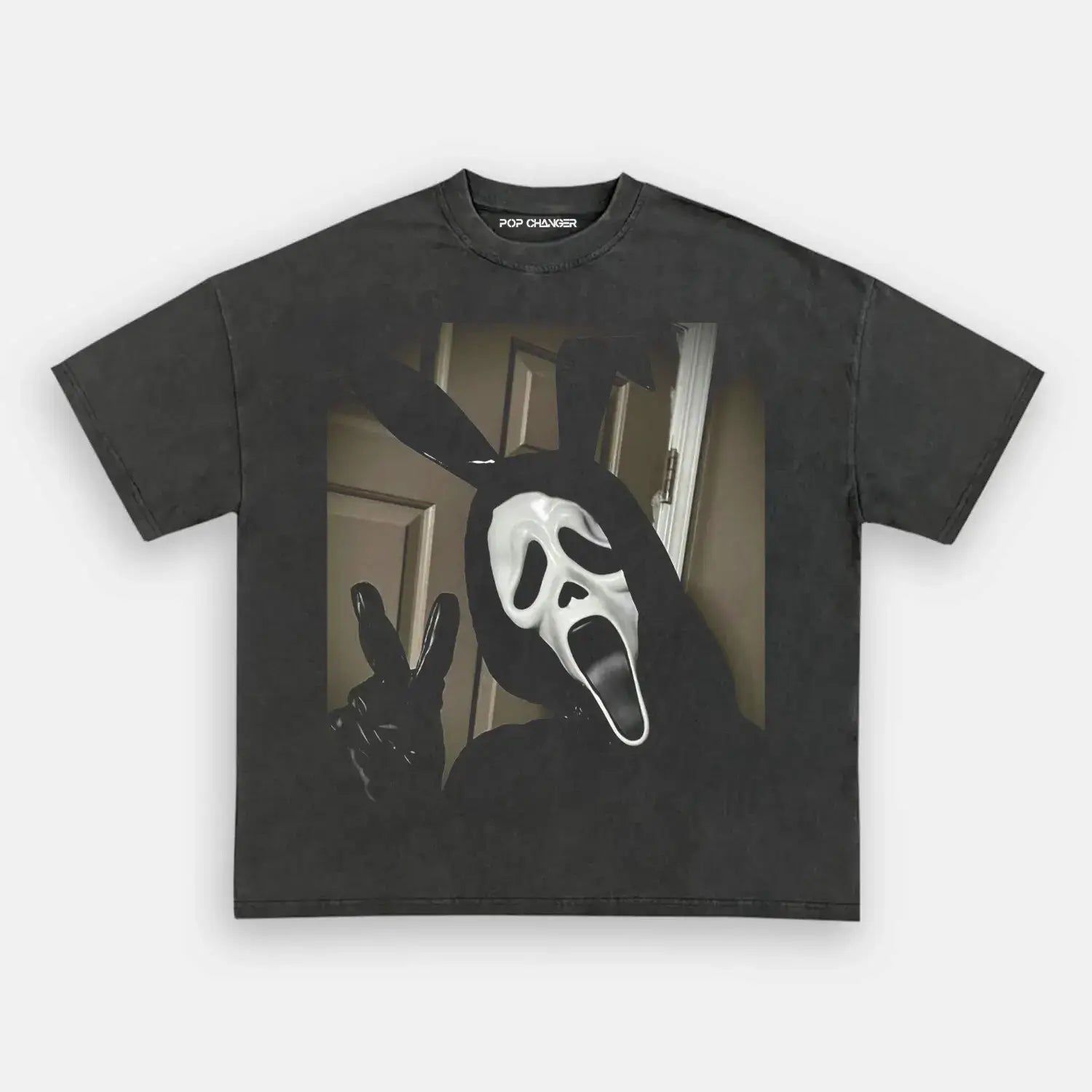 HORROR STAR TEE 9.0 - POPCHANGER