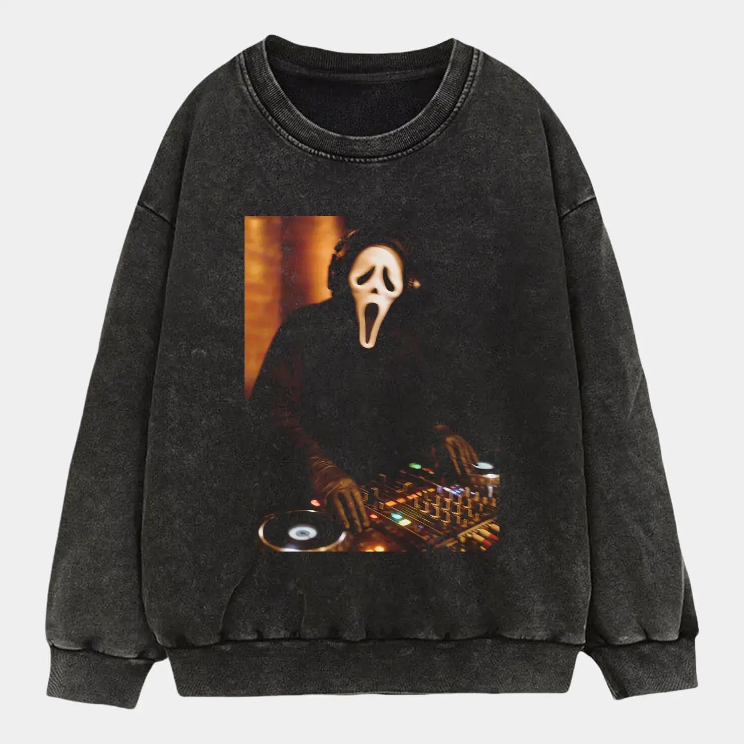 HORROR STAR TEE - POPCHANGER