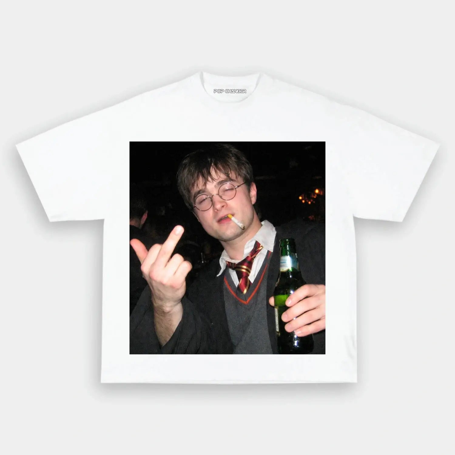 HP After Hours Tee 2.0