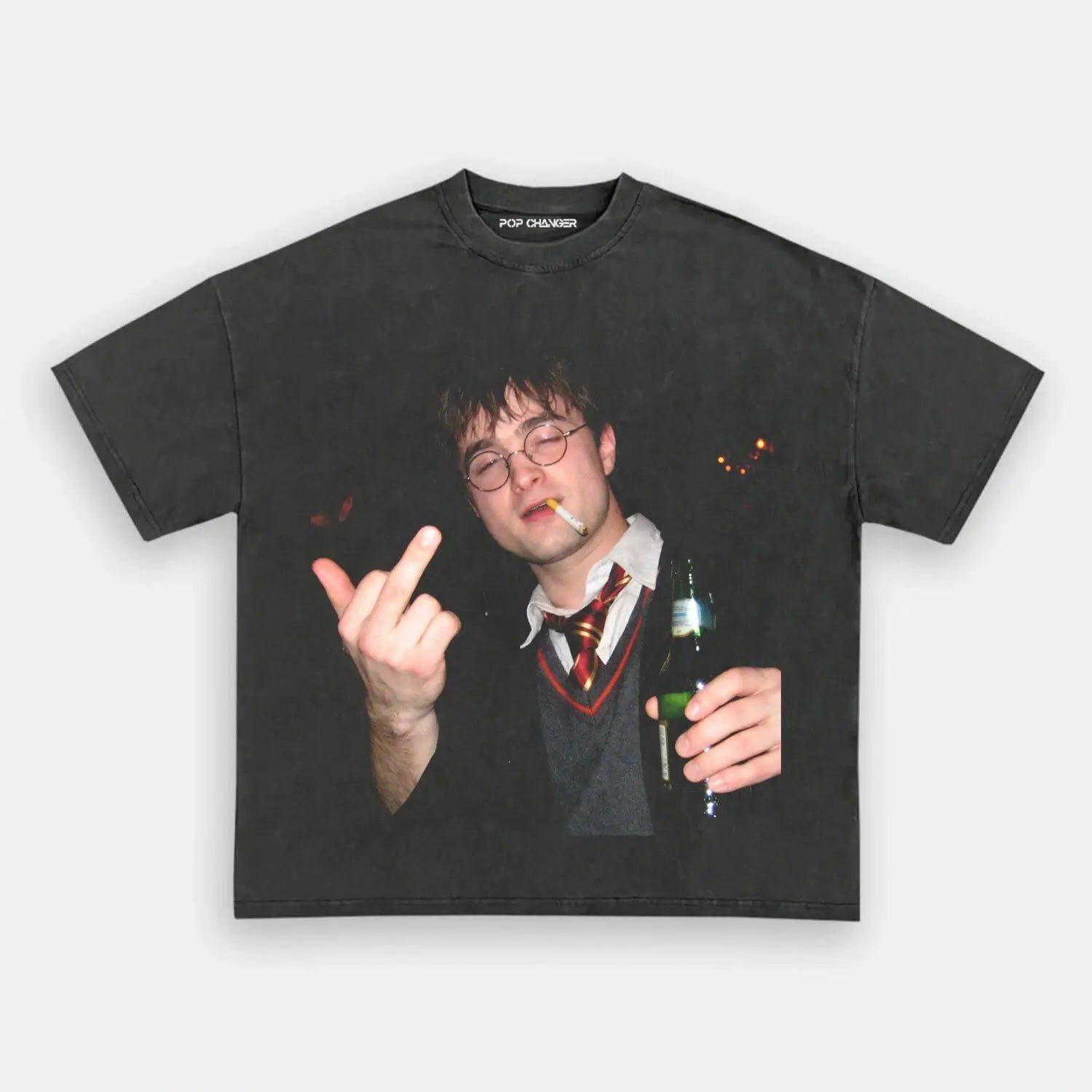 HP After Hours Tee 2.0