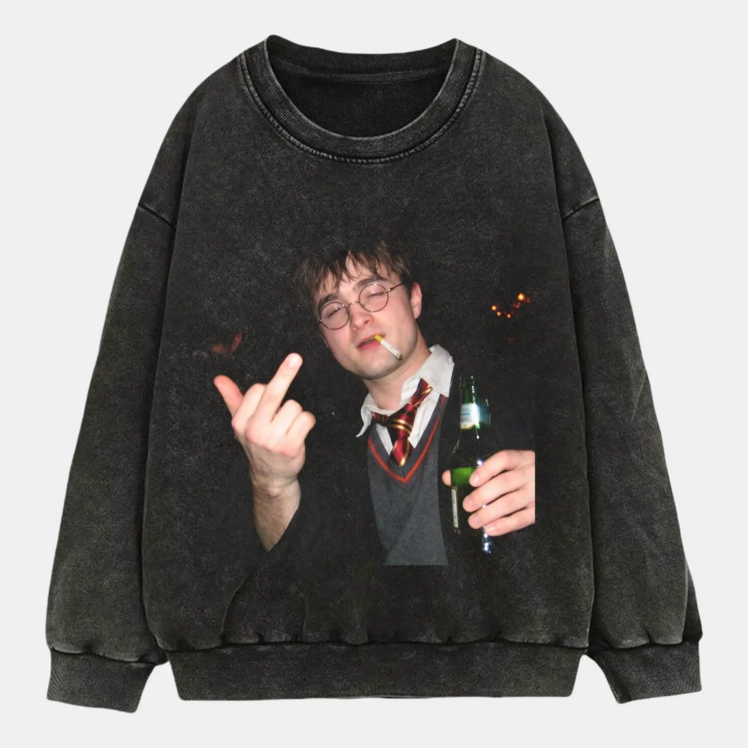 HP After Hours Tee 2.0