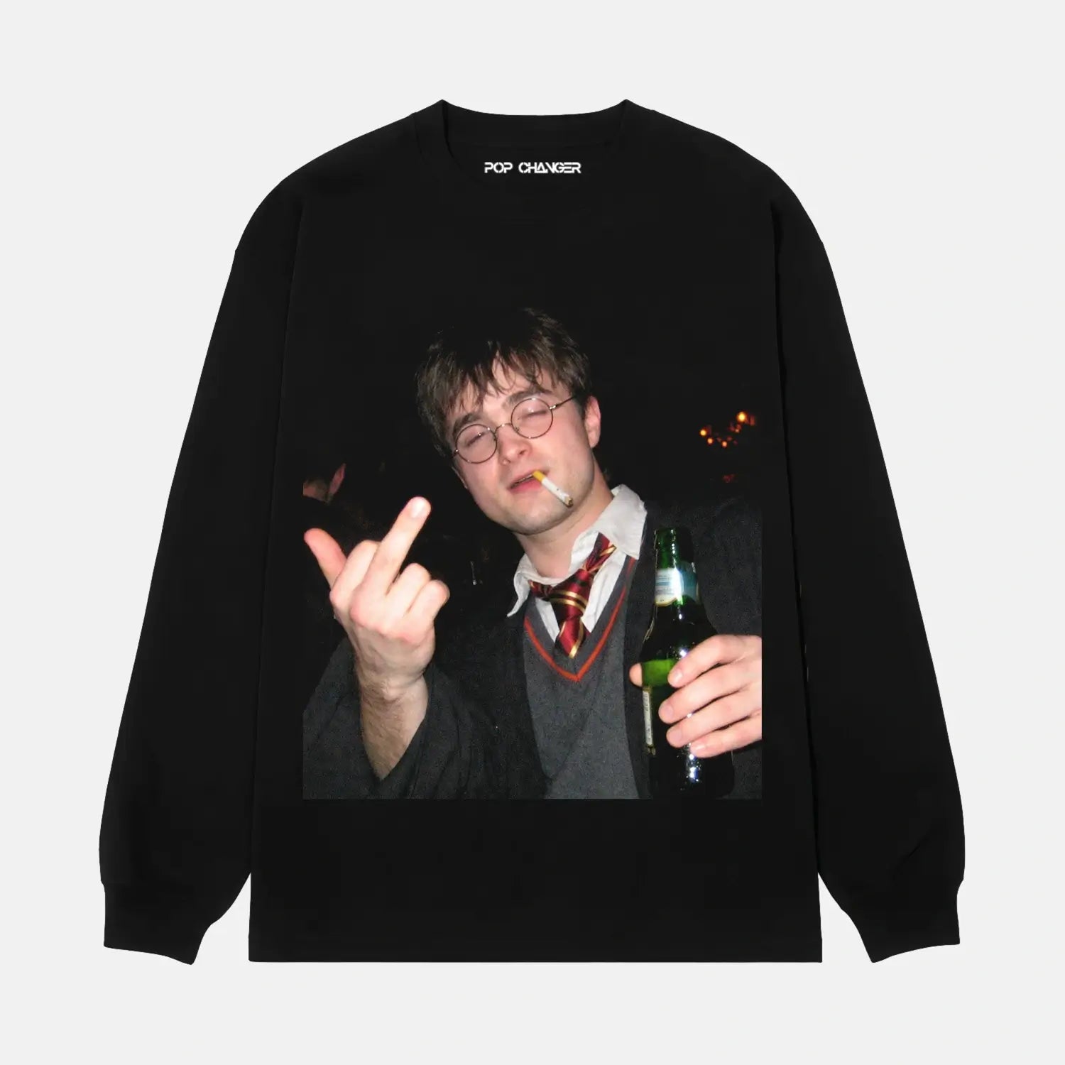 HP After Hours Tee 2.0