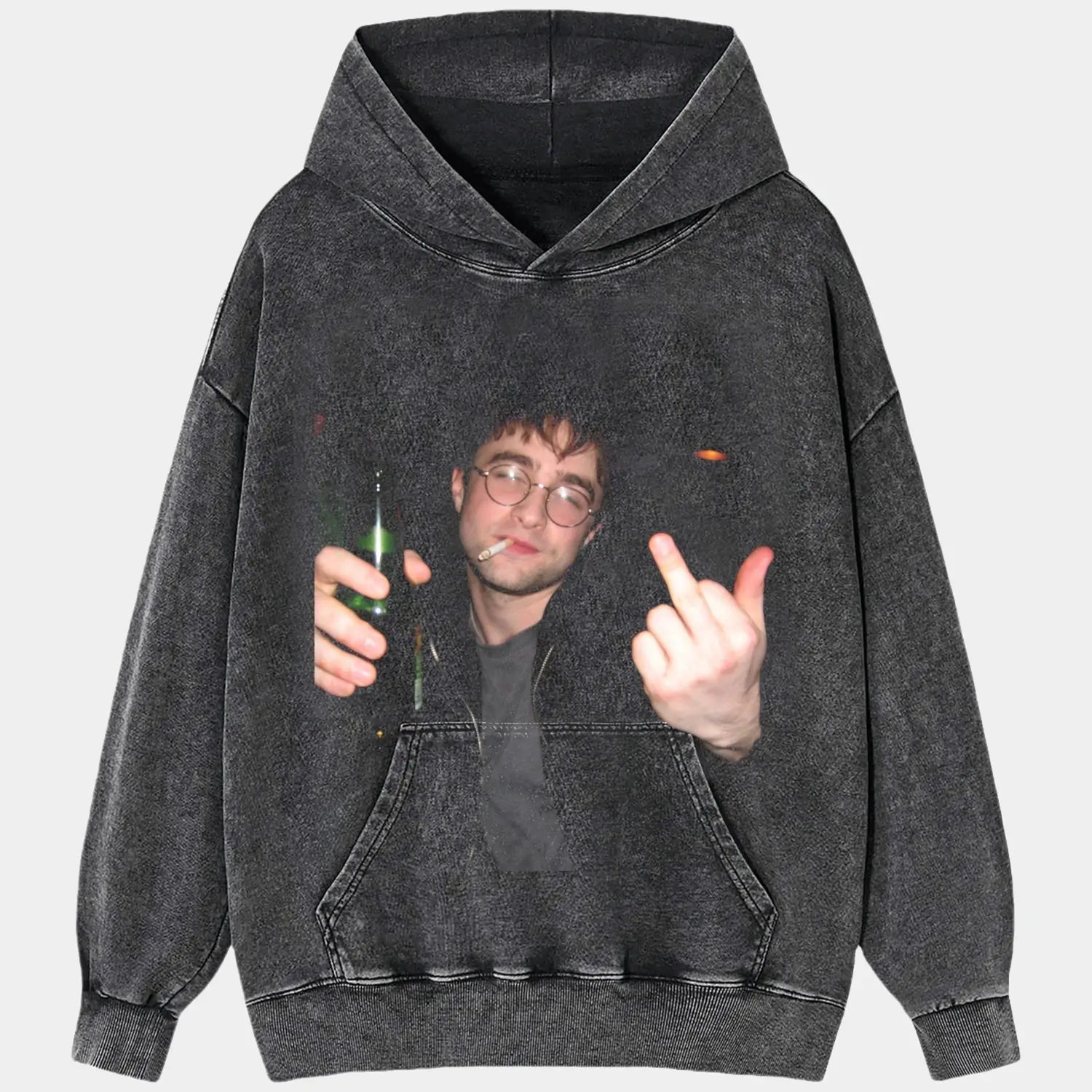 HP After Hours Tee - POPCHANGER