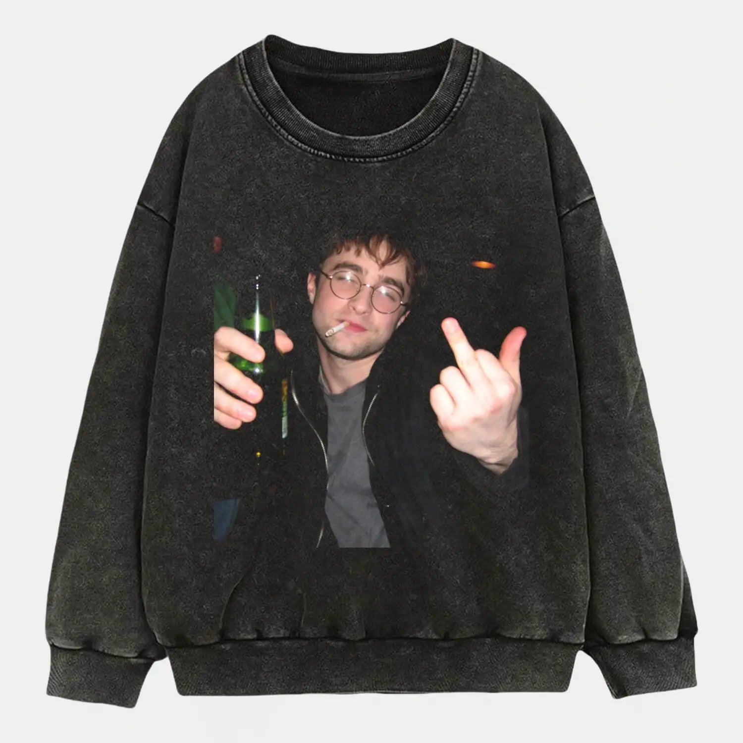 HP After Hours Tee - POPCHANGER