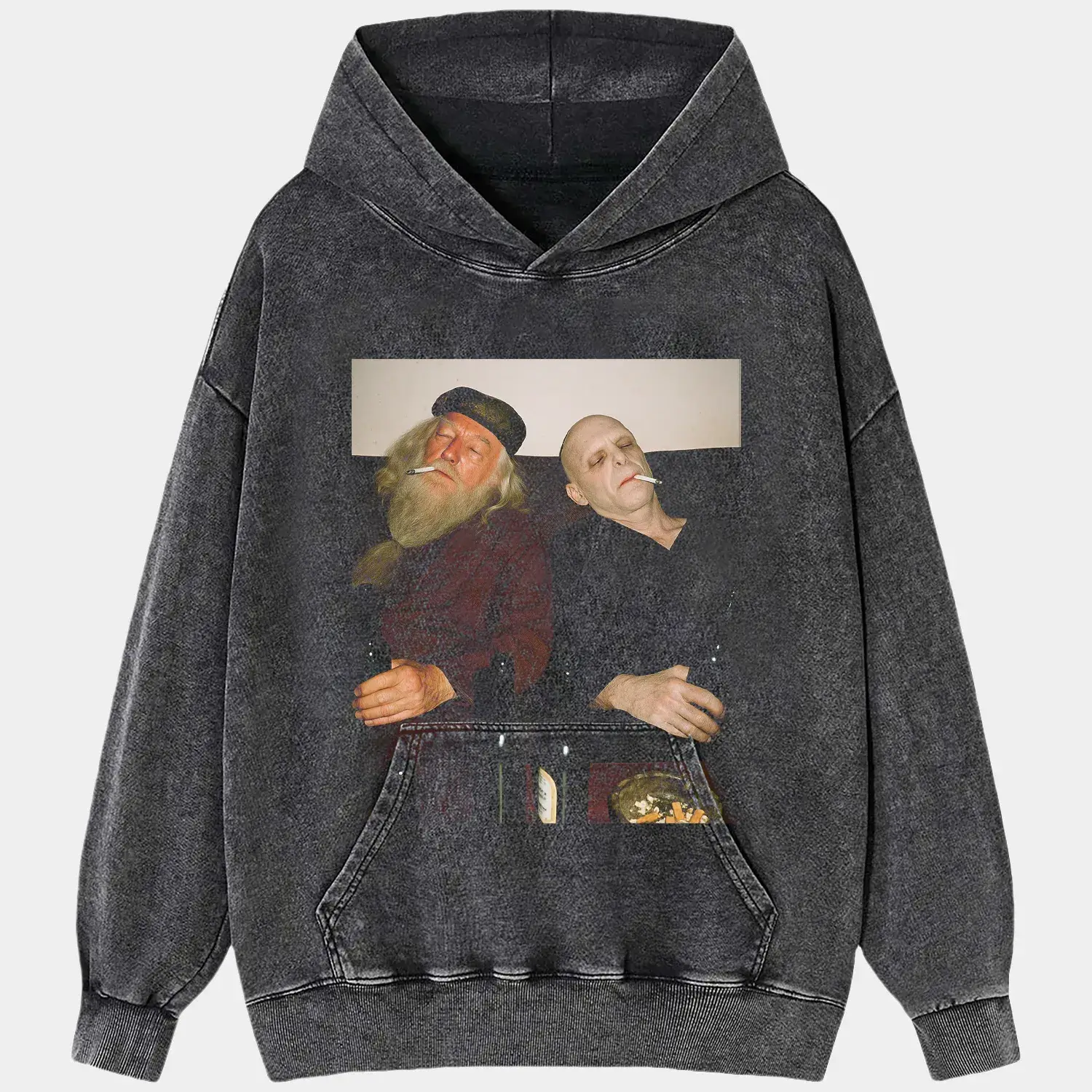 HP V4 Tee - POPCHANGER