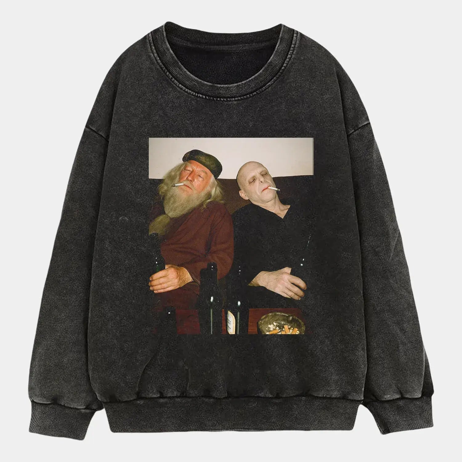 HP V4 Tee - POPCHANGER