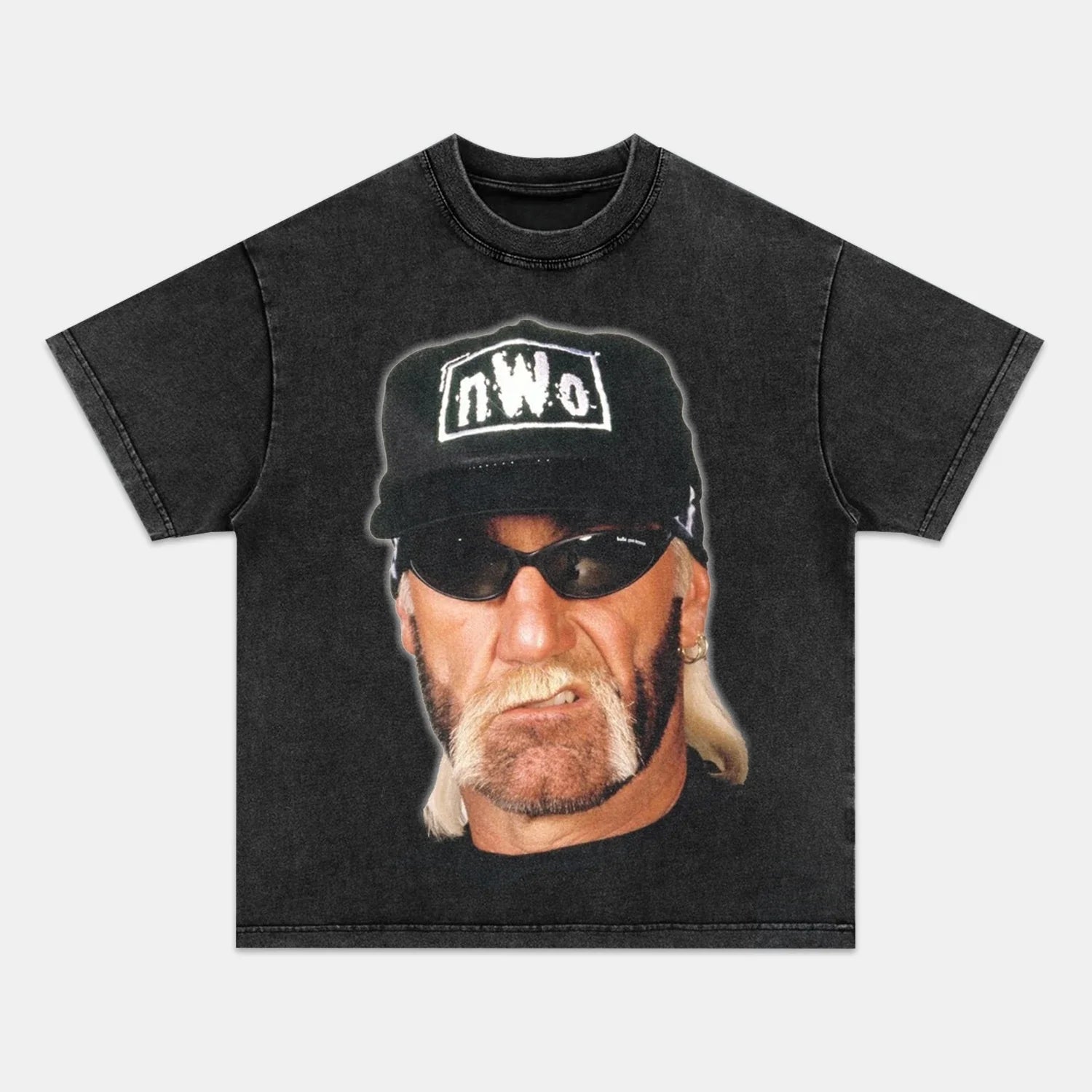 HULK HOGAN V5 TEE 1.0 - POPCHANGER