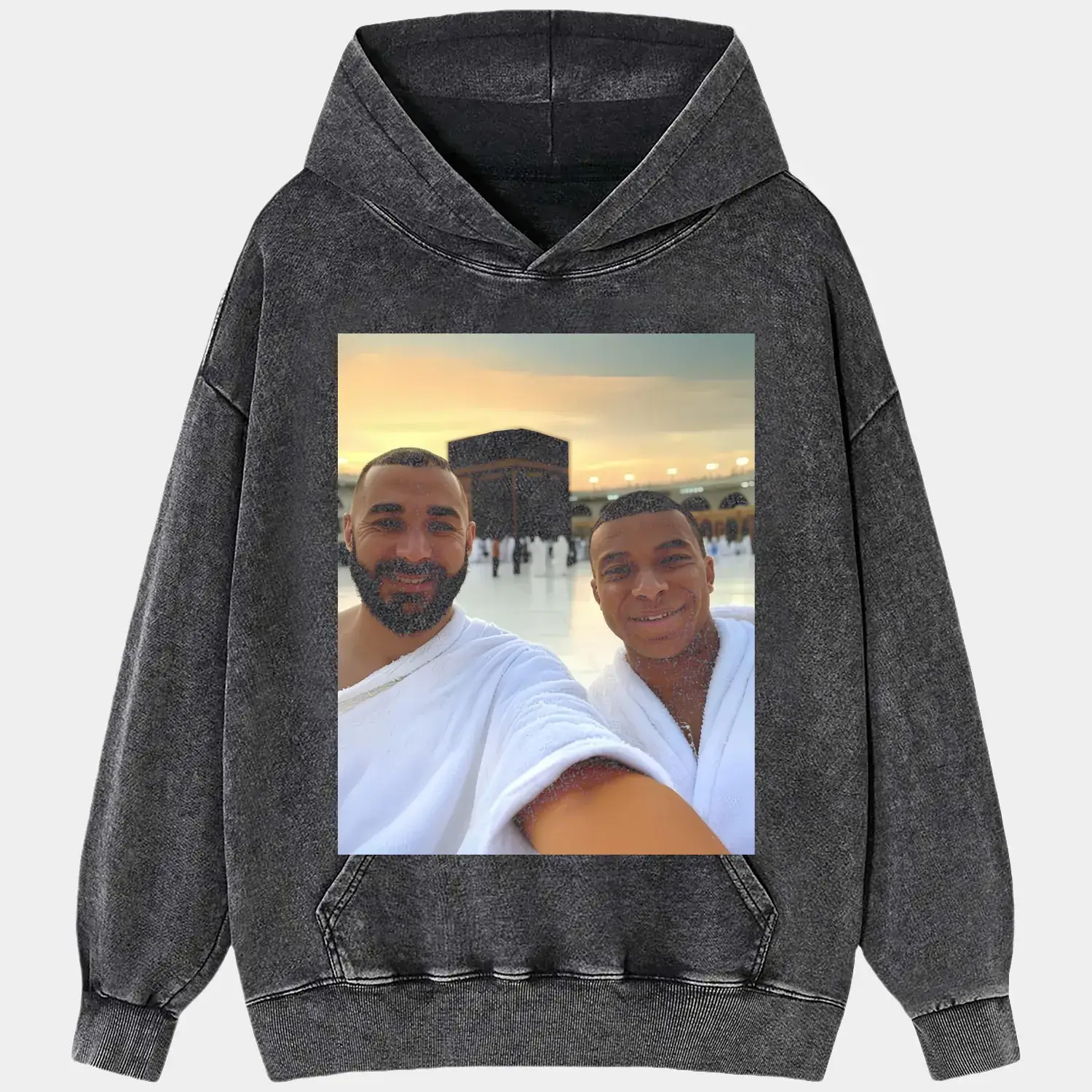 Hajj Brotherhood TEE - POPCHANGER