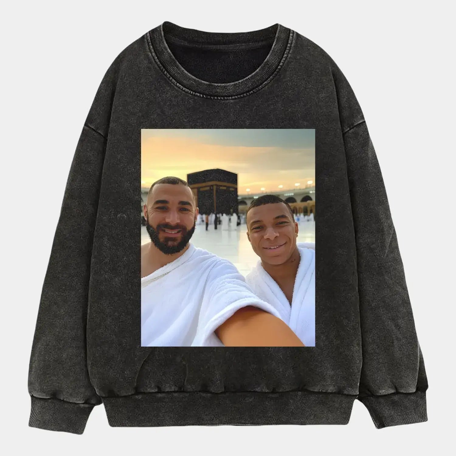 Hajj Brotherhood TEE - POPCHANGER