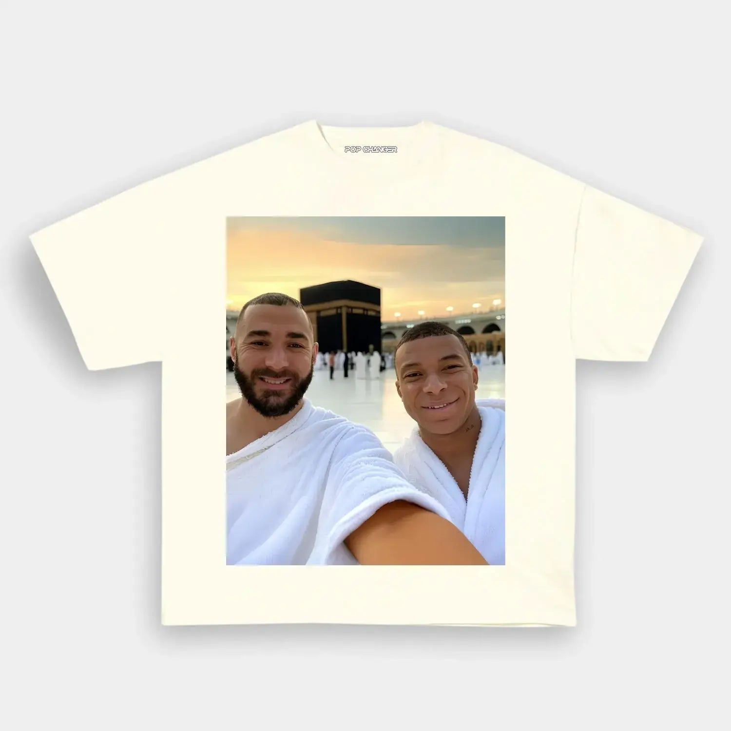 Hajj Brotherhood TEE - POPCHANGER