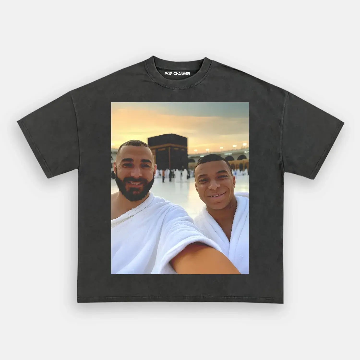 Hajj Brotherhood TEE - POPCHANGER