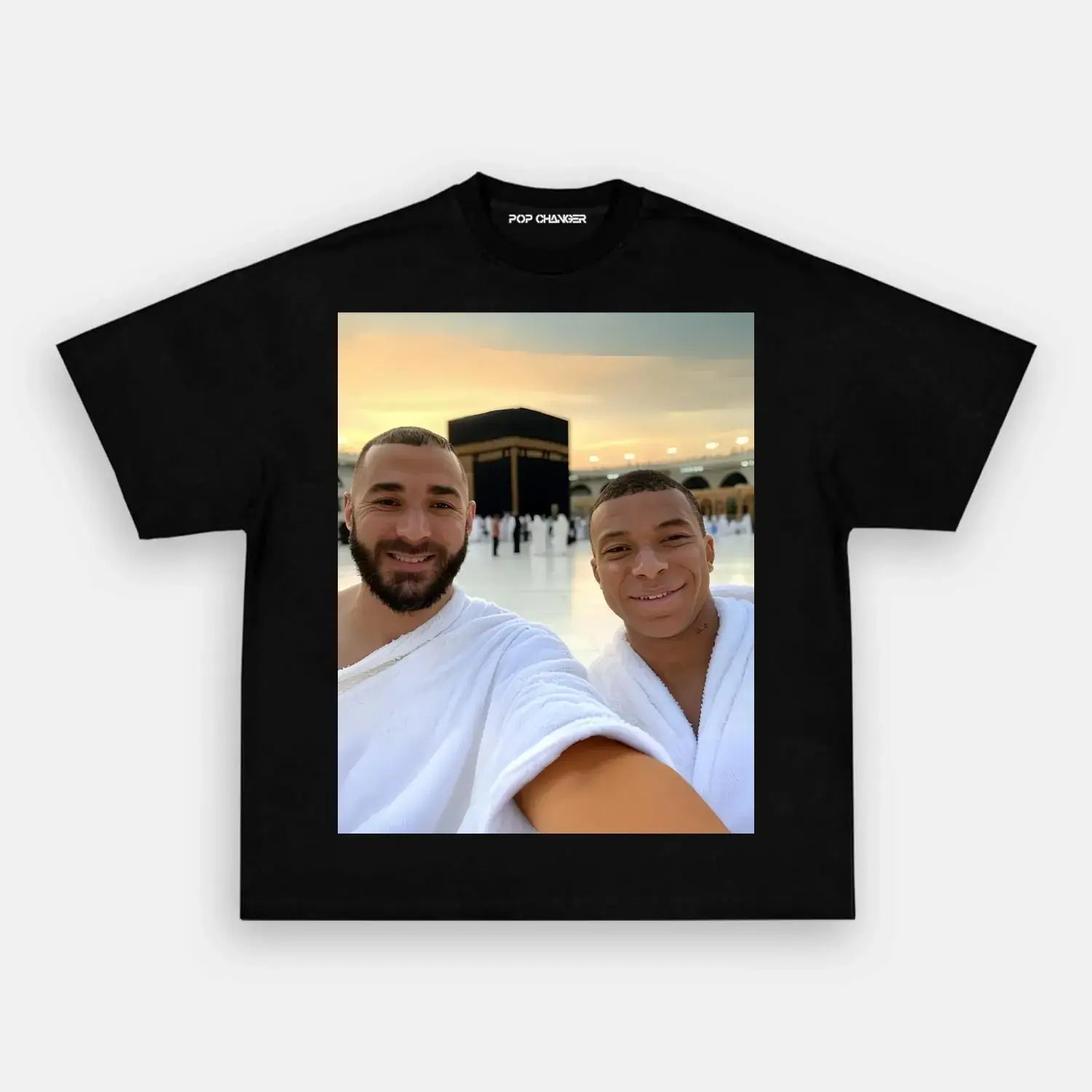 Hajj Brotherhood TEE - POPCHANGER