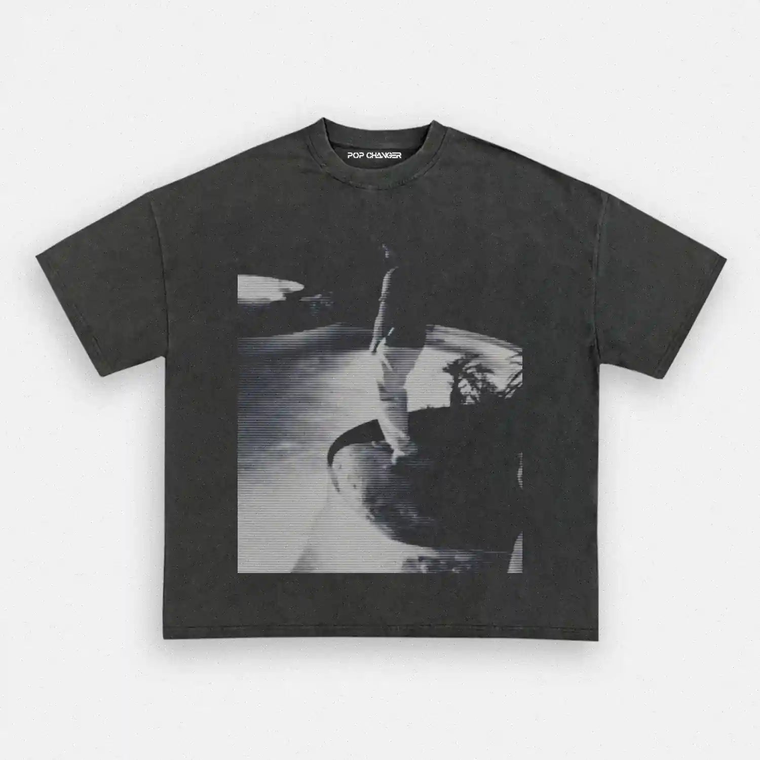 Hangover Tee 11.0 - POPCHANGER