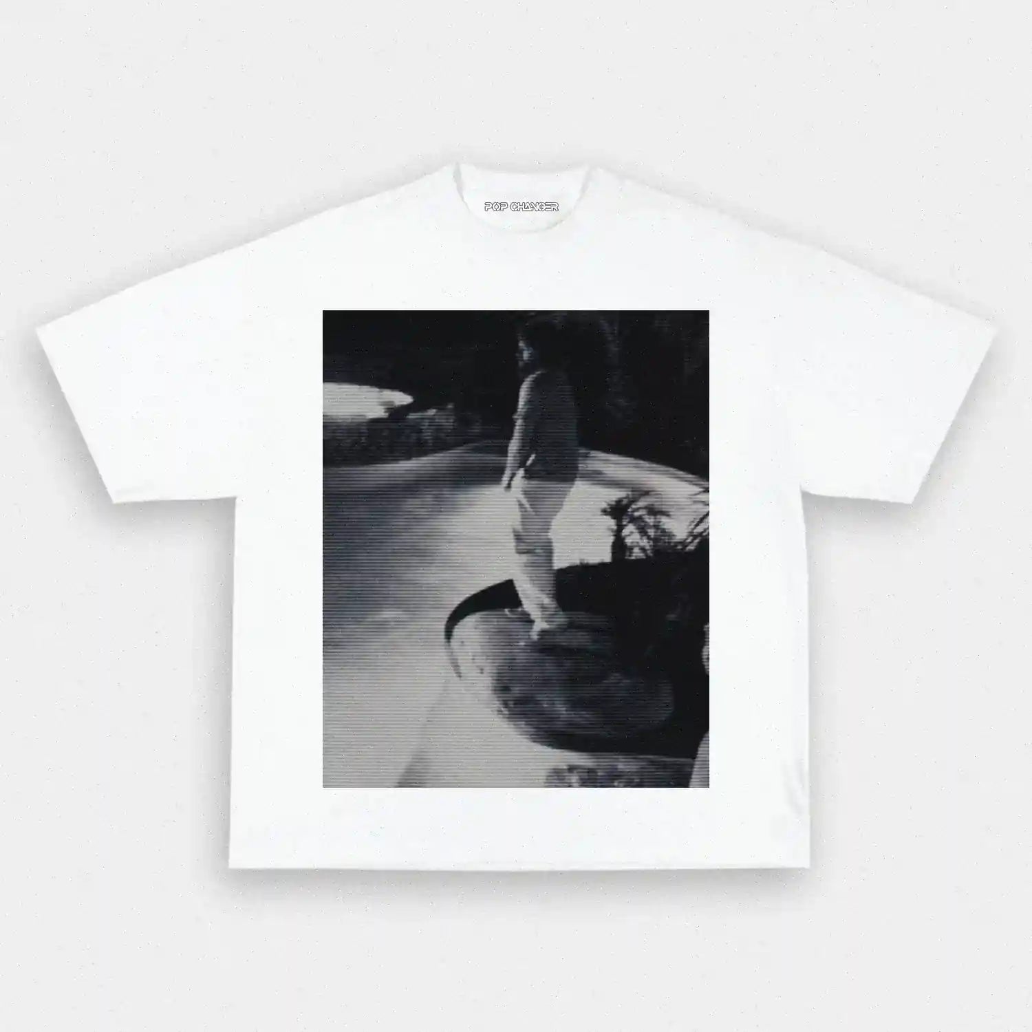 Hangover Tee 11.0 - POPCHANGER