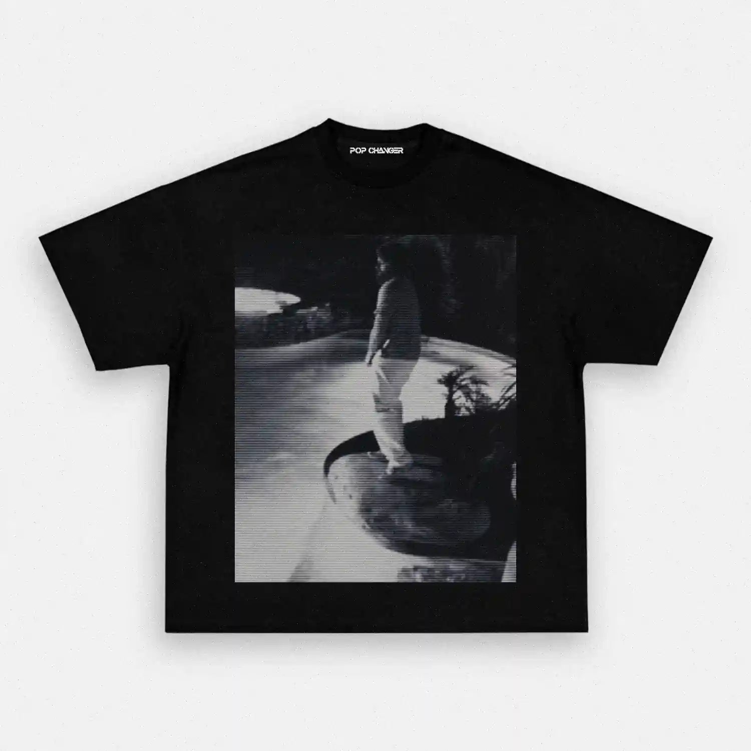 Hangover Tee 11.0 - POPCHANGER