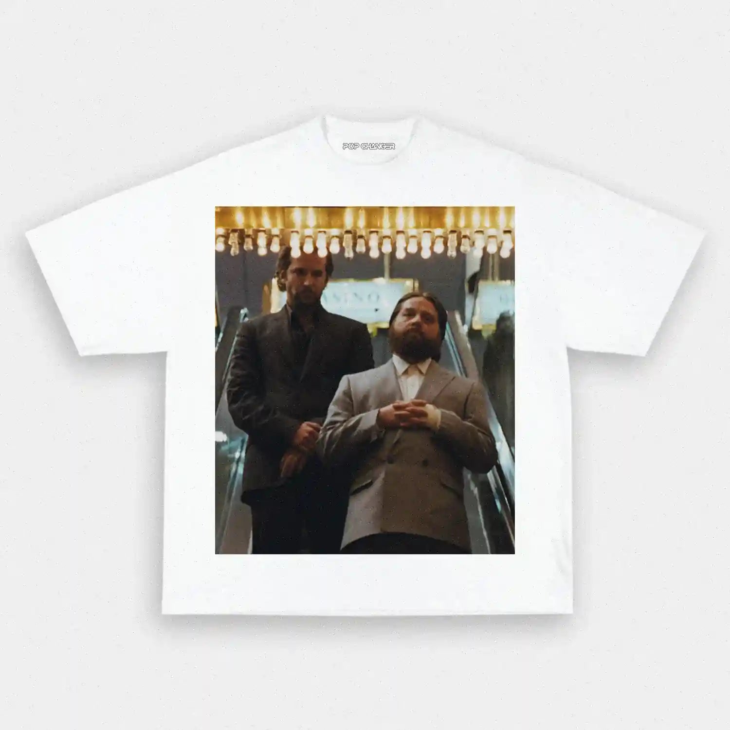 Hangover Tee 14.0 - POPCHANGER