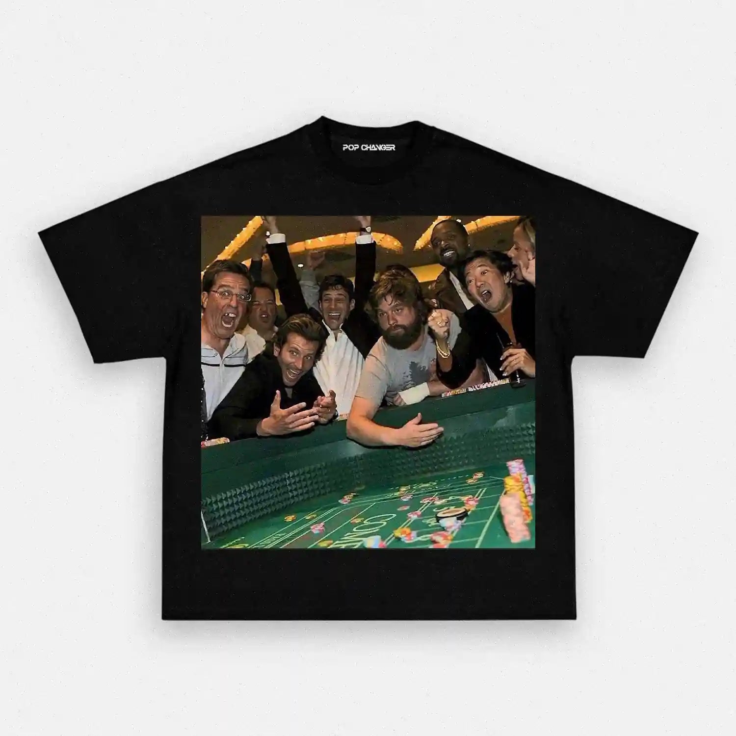Hangover Tee 15.0 - POPCHANGER
