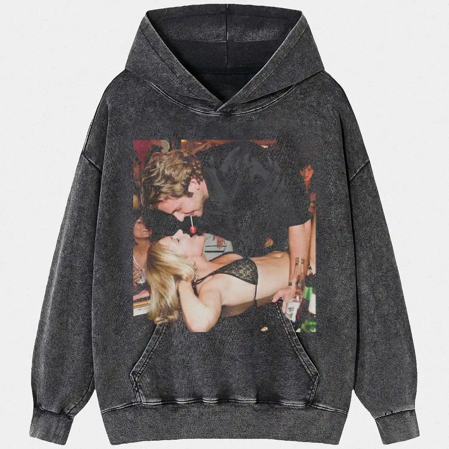 Hangover Tee 3.0 - POPCHANGER