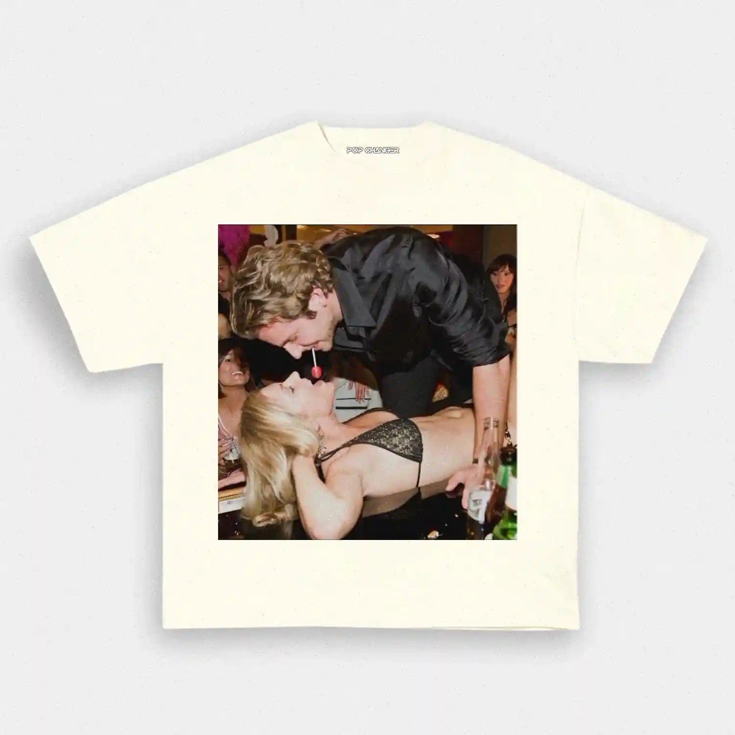 Hangover Tee 3.0 - POPCHANGER