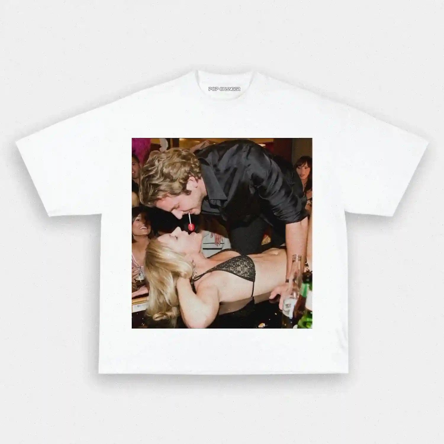 Hangover Tee 3.0 - POPCHANGER