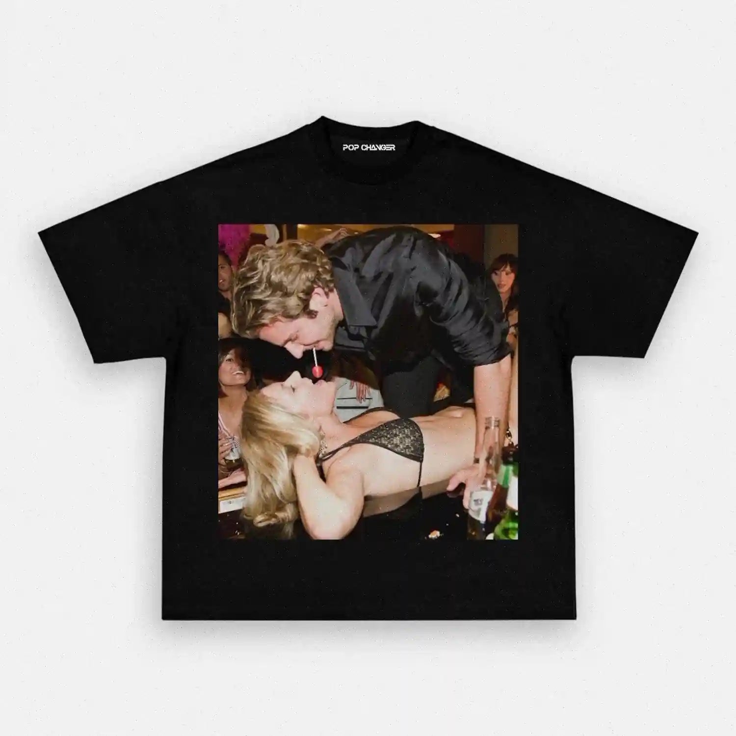 Hangover Tee 3.0 - POPCHANGER