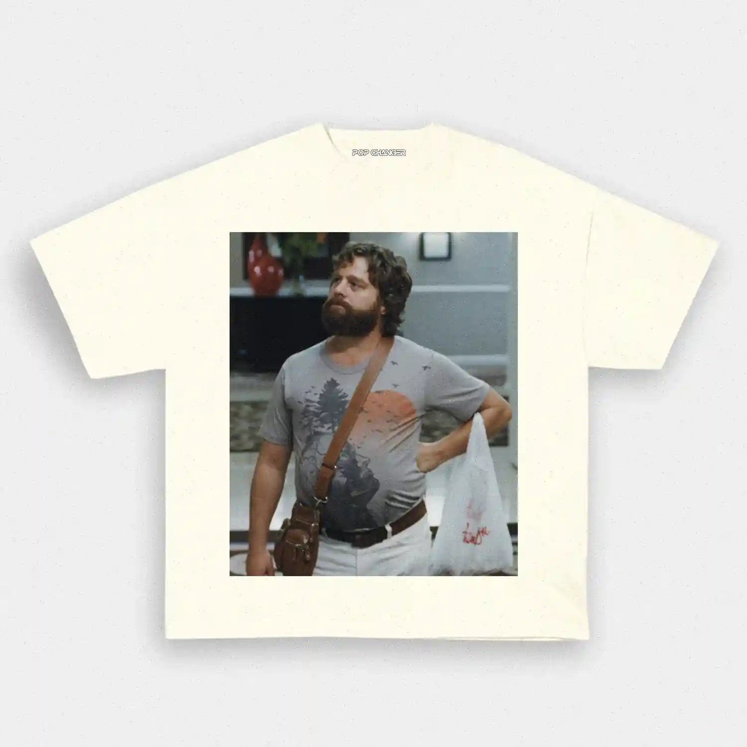 Hangover Tee 4.0 - POPCHANGER