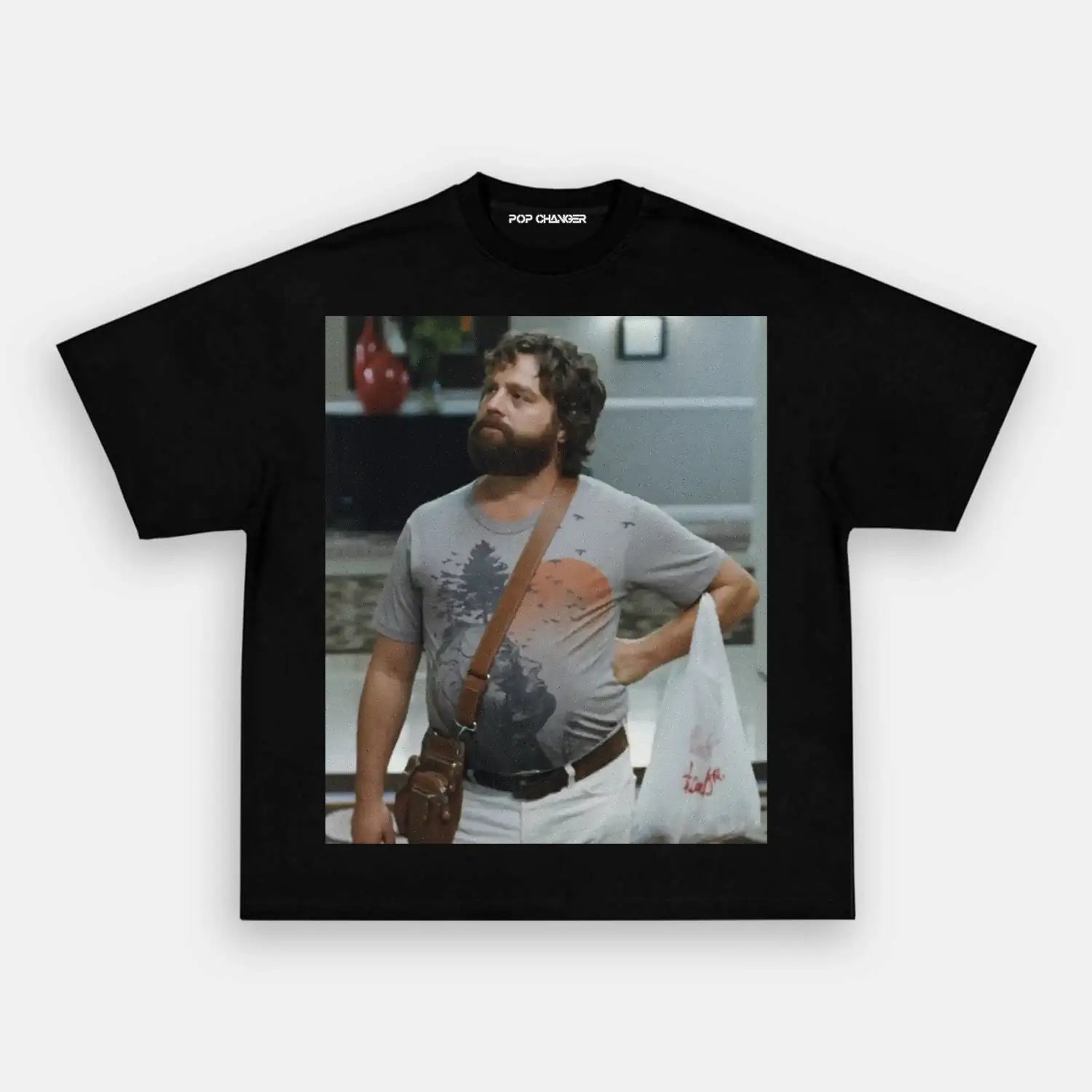 Hangover Tee 4.0 - POPCHANGER