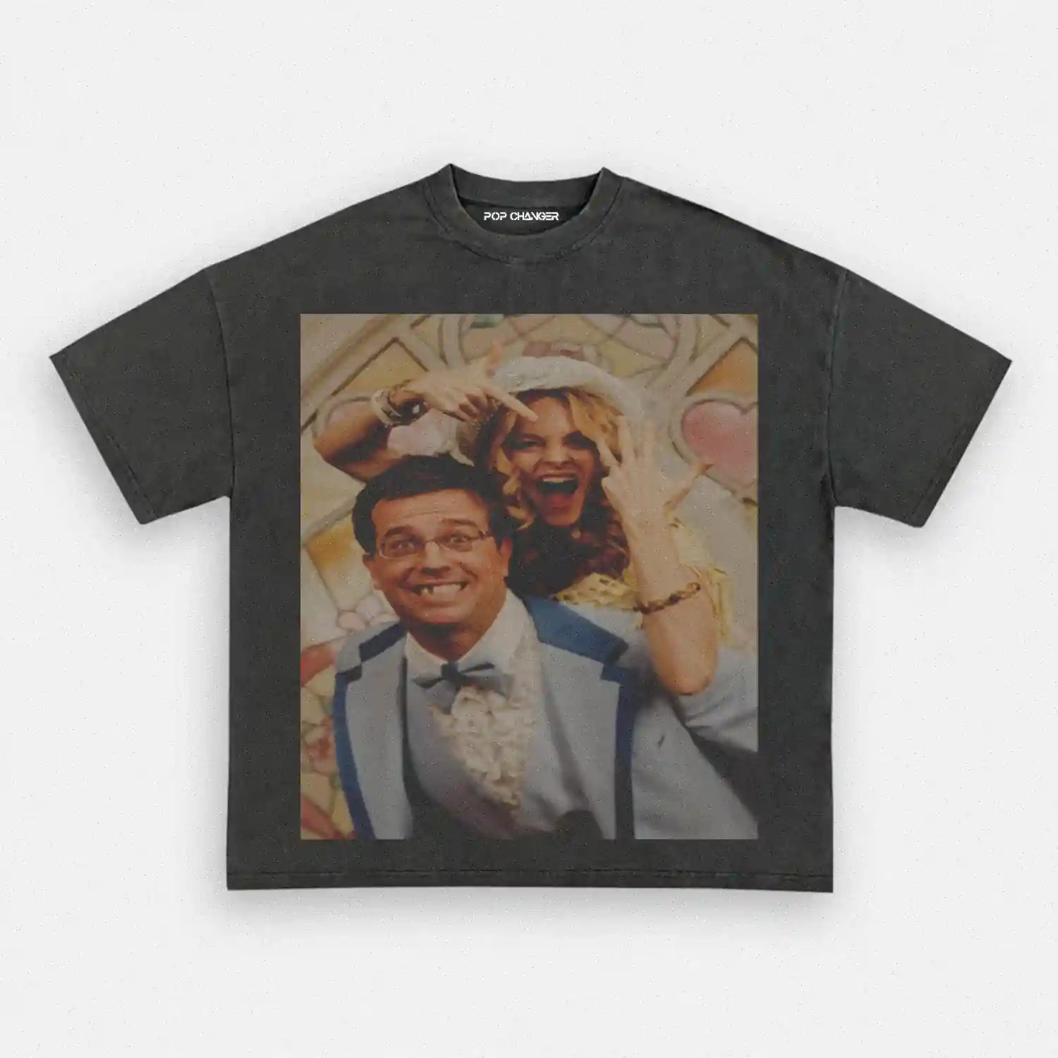 Hangover Tee 5.0 - POPCHANGER