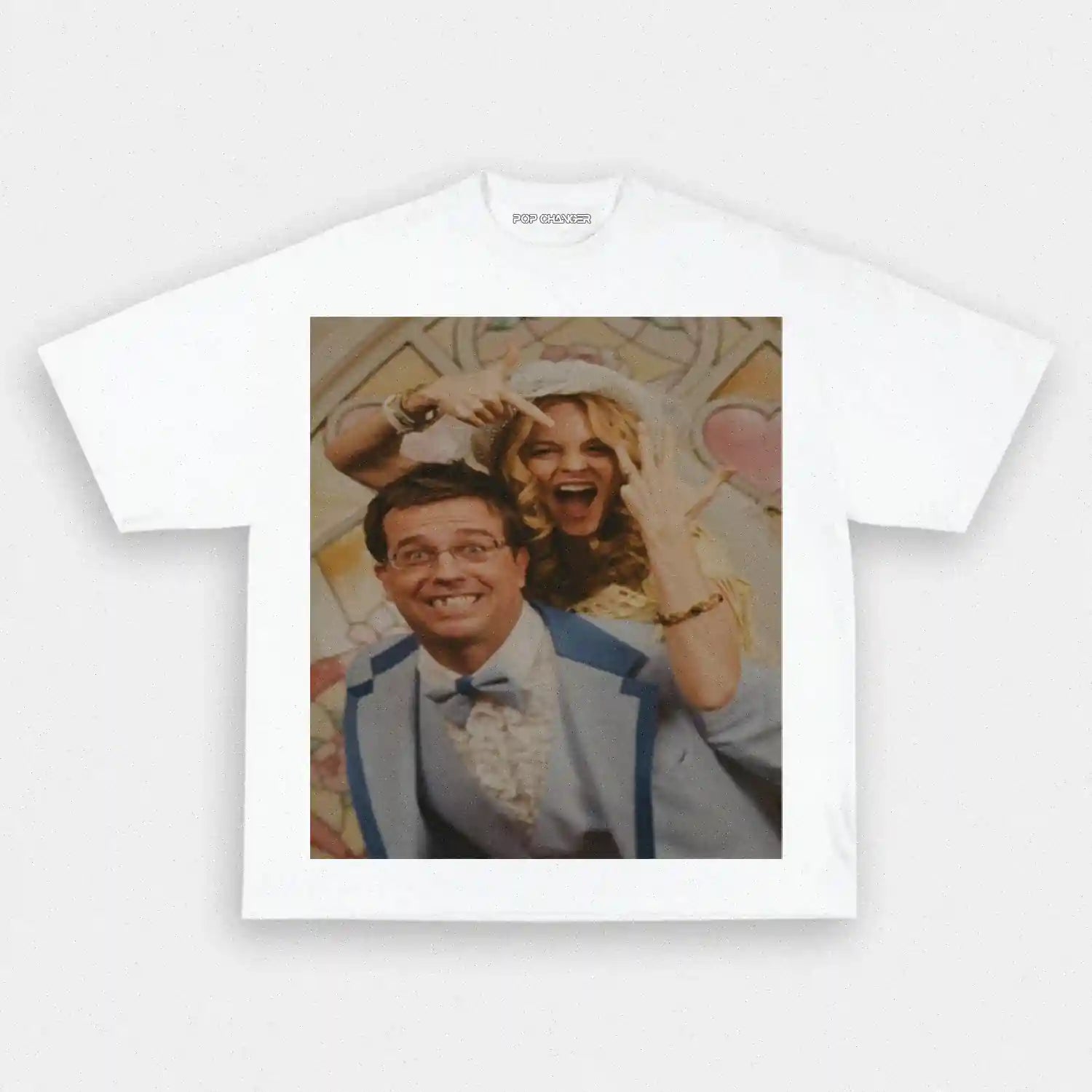 Hangover Tee 5.0 - POPCHANGER