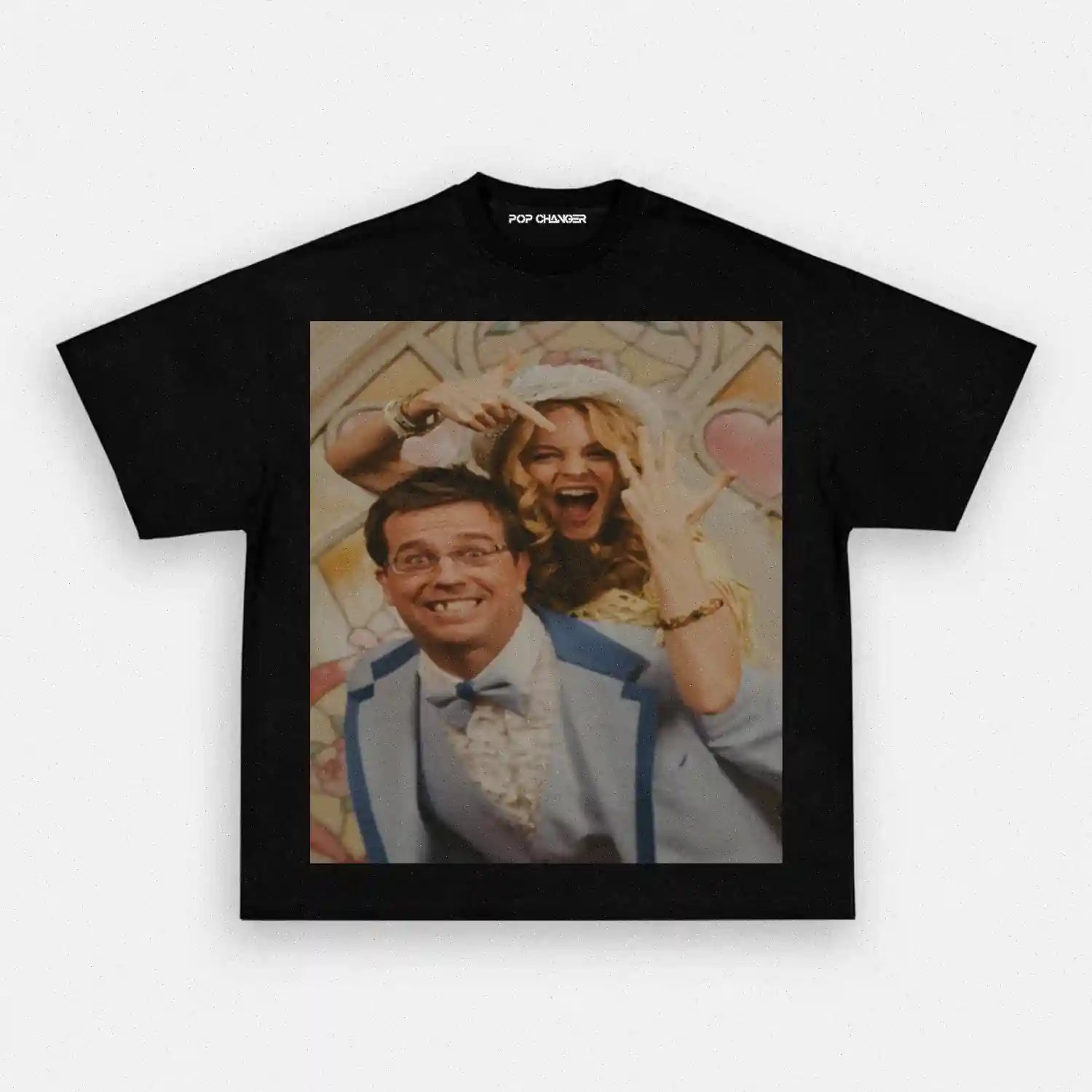 Hangover Tee 5.0 - POPCHANGER