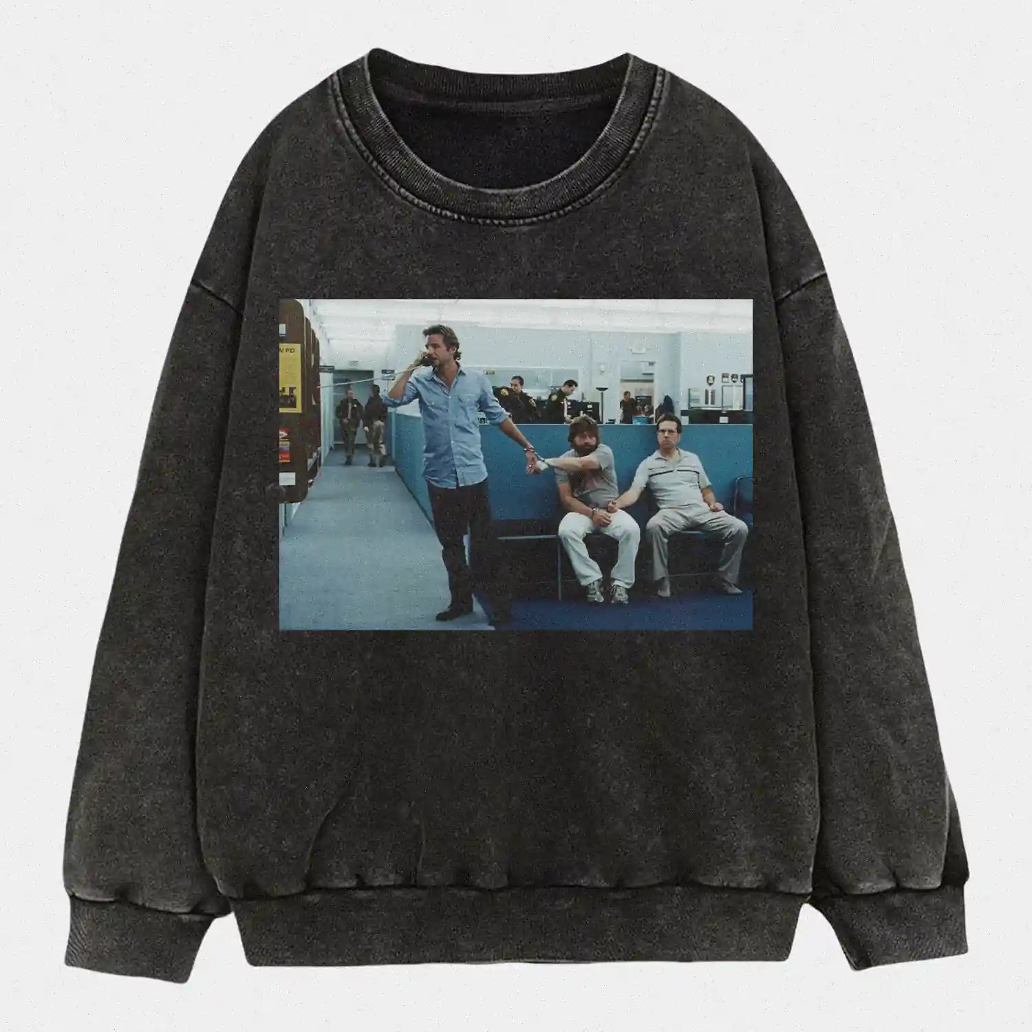 Hangover Tee 6.0 - POPCHANGER