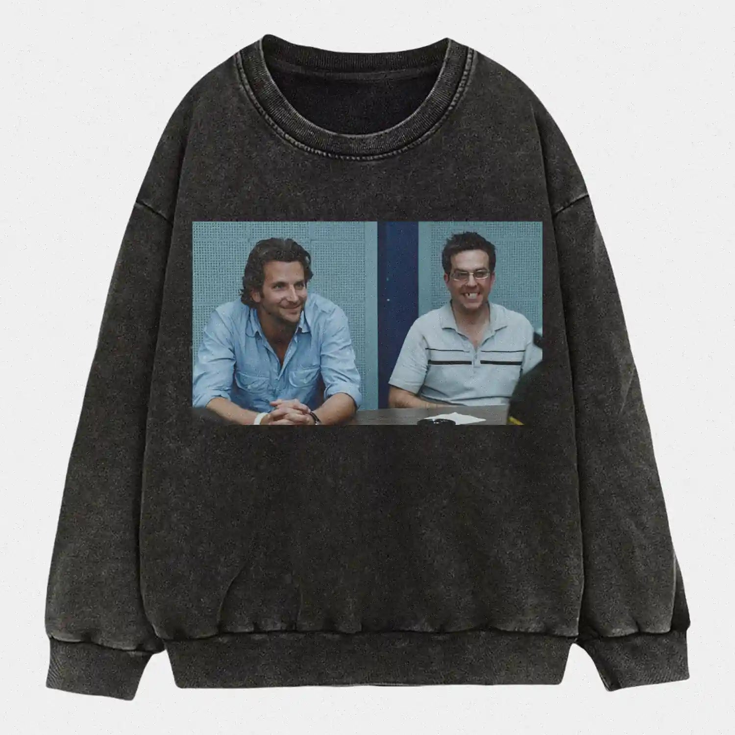 Hangover Tee 7.0 - POPCHANGER