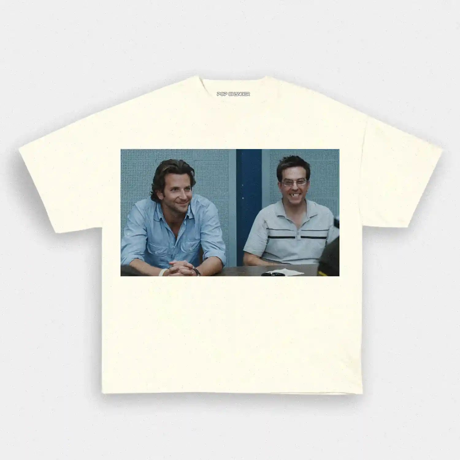 Hangover Tee 7.0 - POPCHANGER