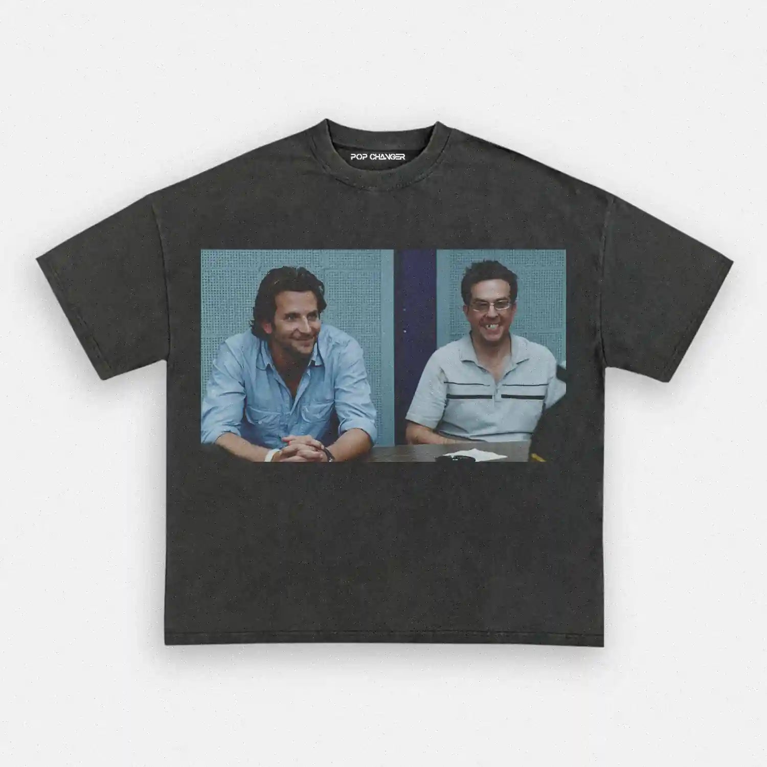 Hangover Tee 7.0 - POPCHANGER