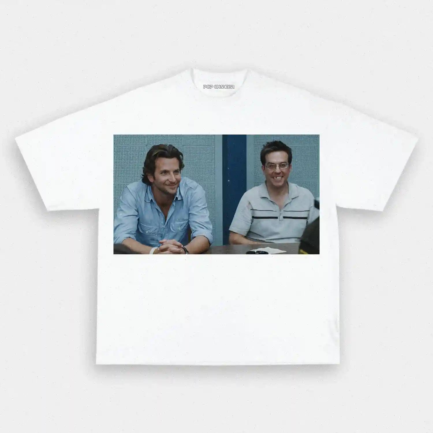 Hangover Tee 7.0 - POPCHANGER