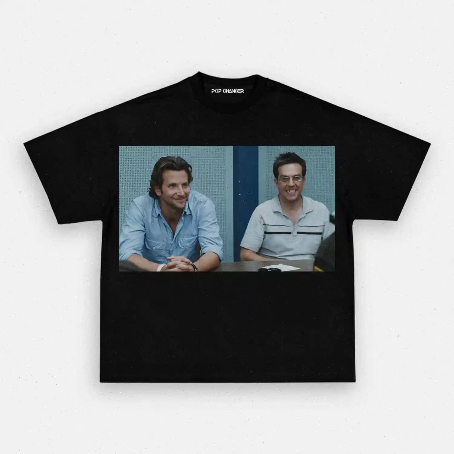 Hangover Tee 7.0 - POPCHANGER