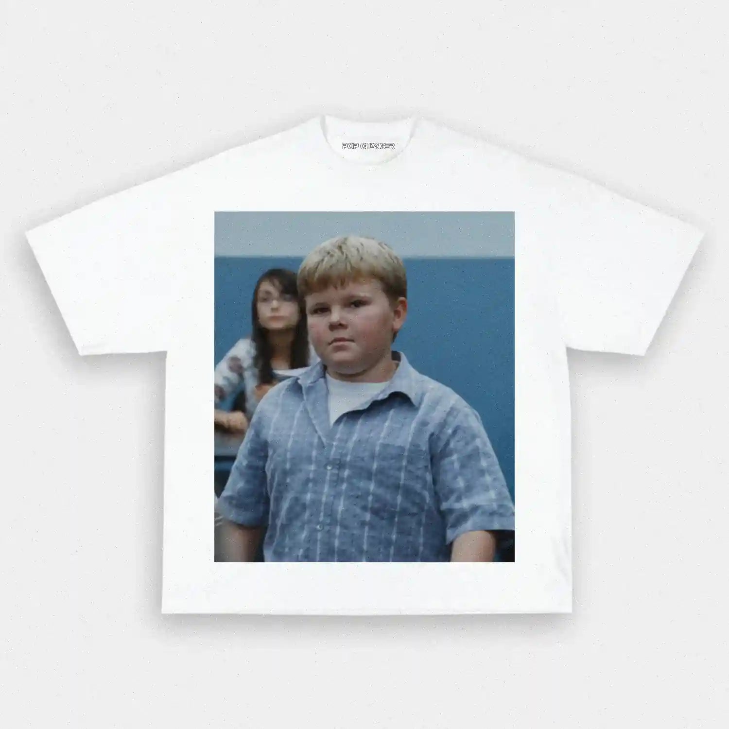 Hangover Tee 8.0 - POPCHANGER