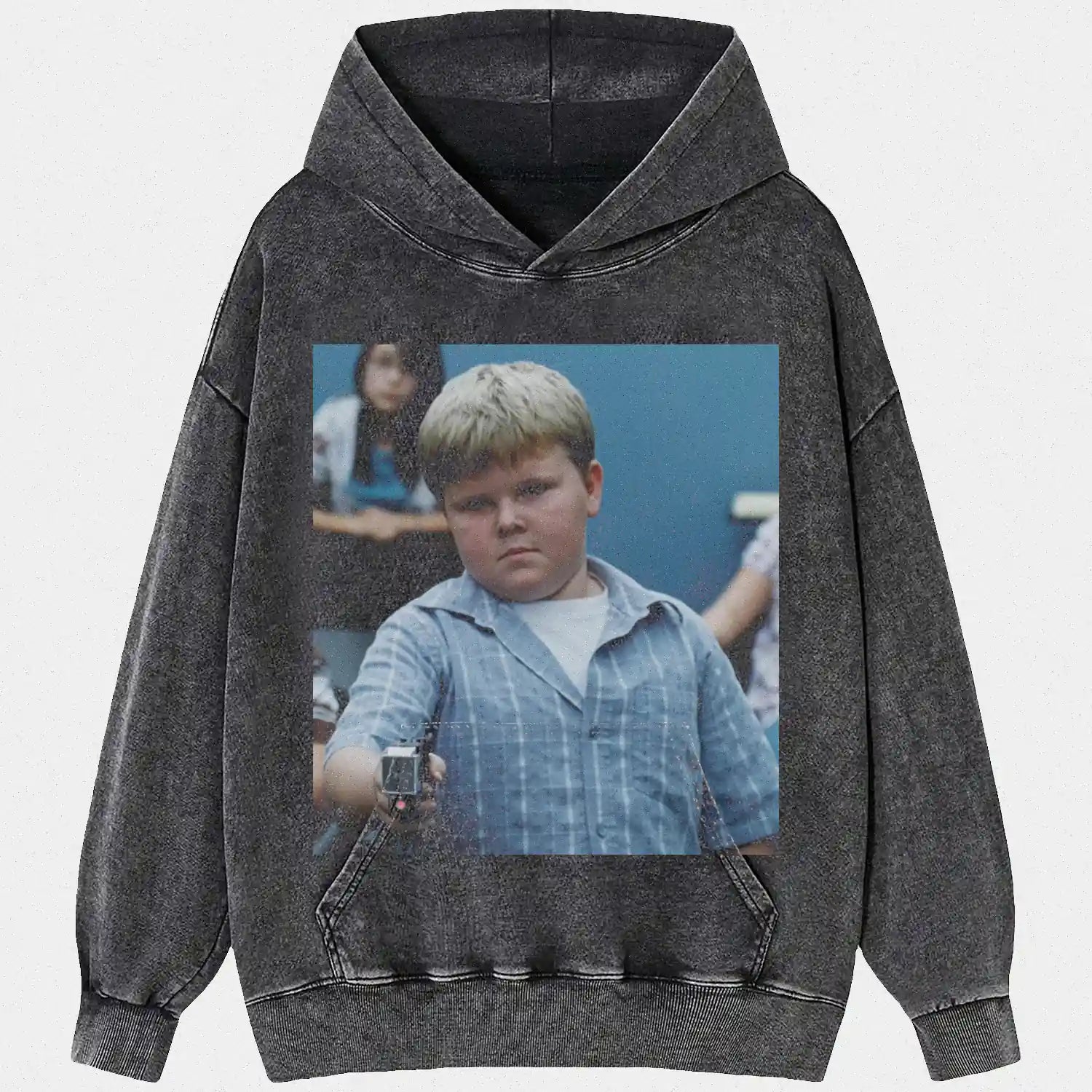 Hangover Tee 9.0 - POPCHANGER