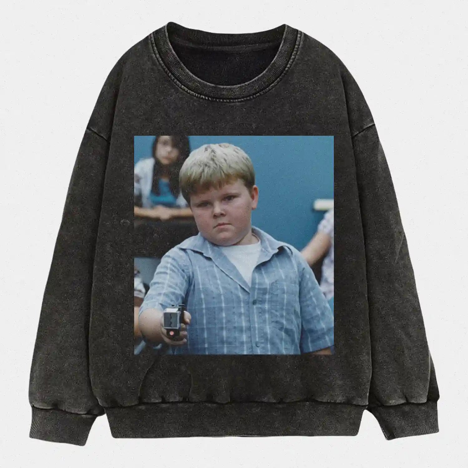 Hangover Tee 9.0 - POPCHANGER