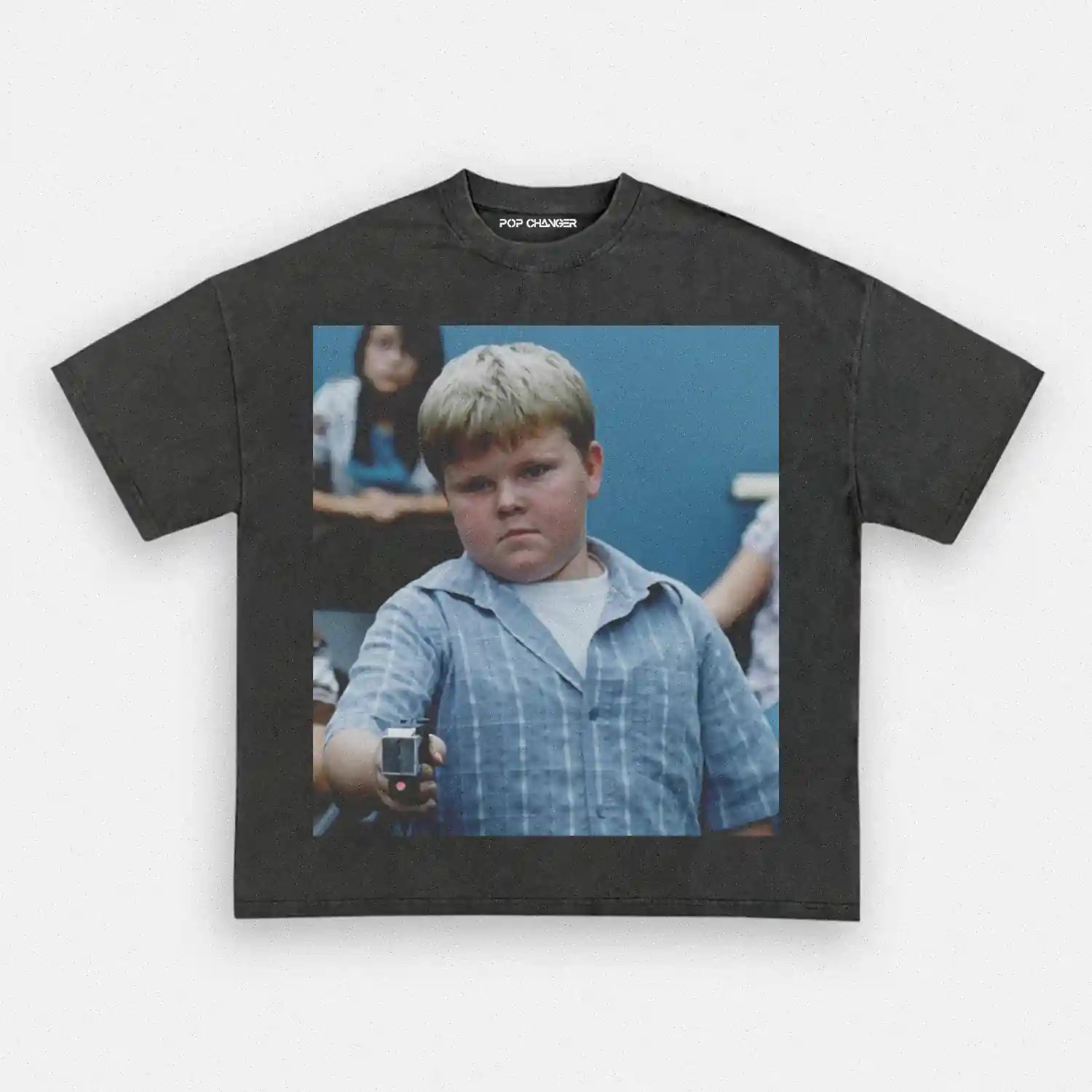 Hangover Tee 9.0 - POPCHANGER