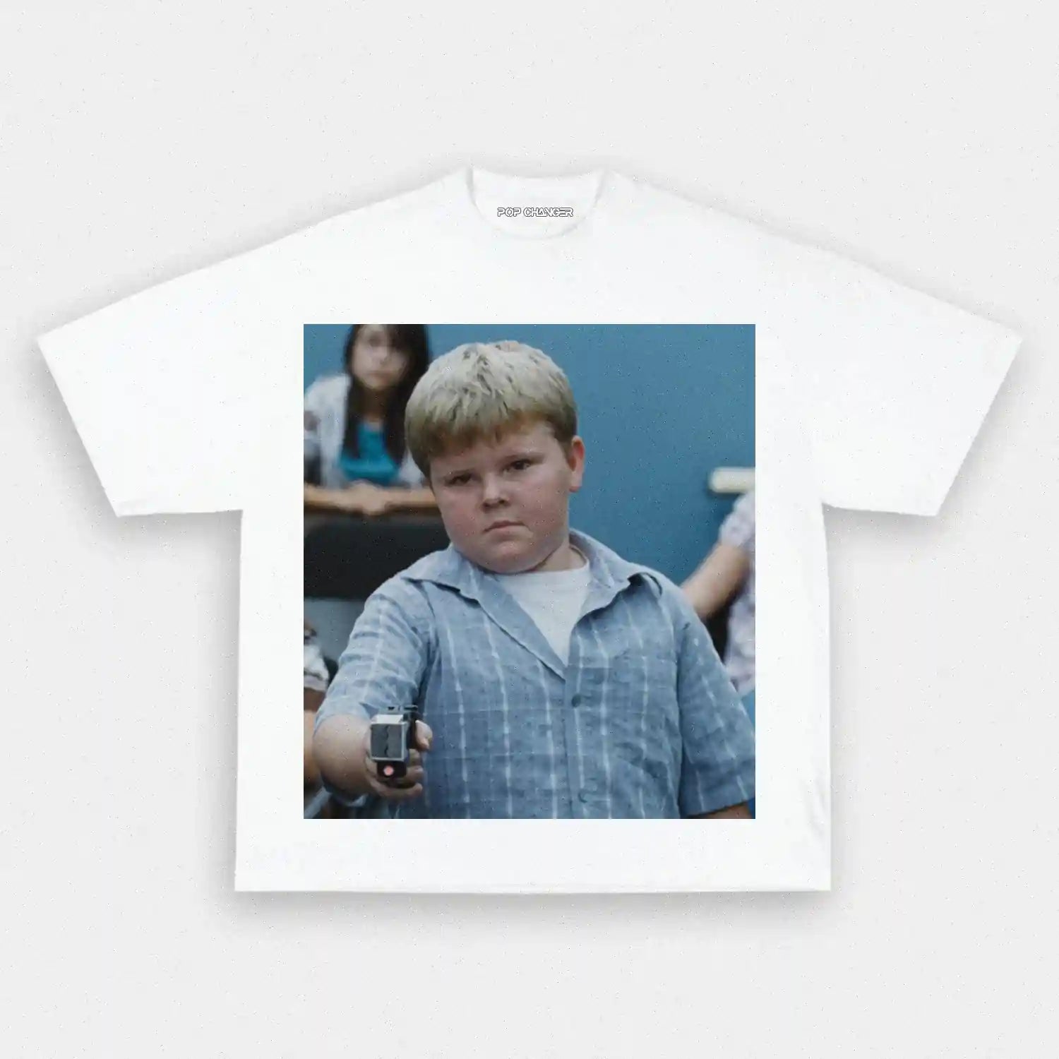 Hangover Tee 9.0 - POPCHANGER
